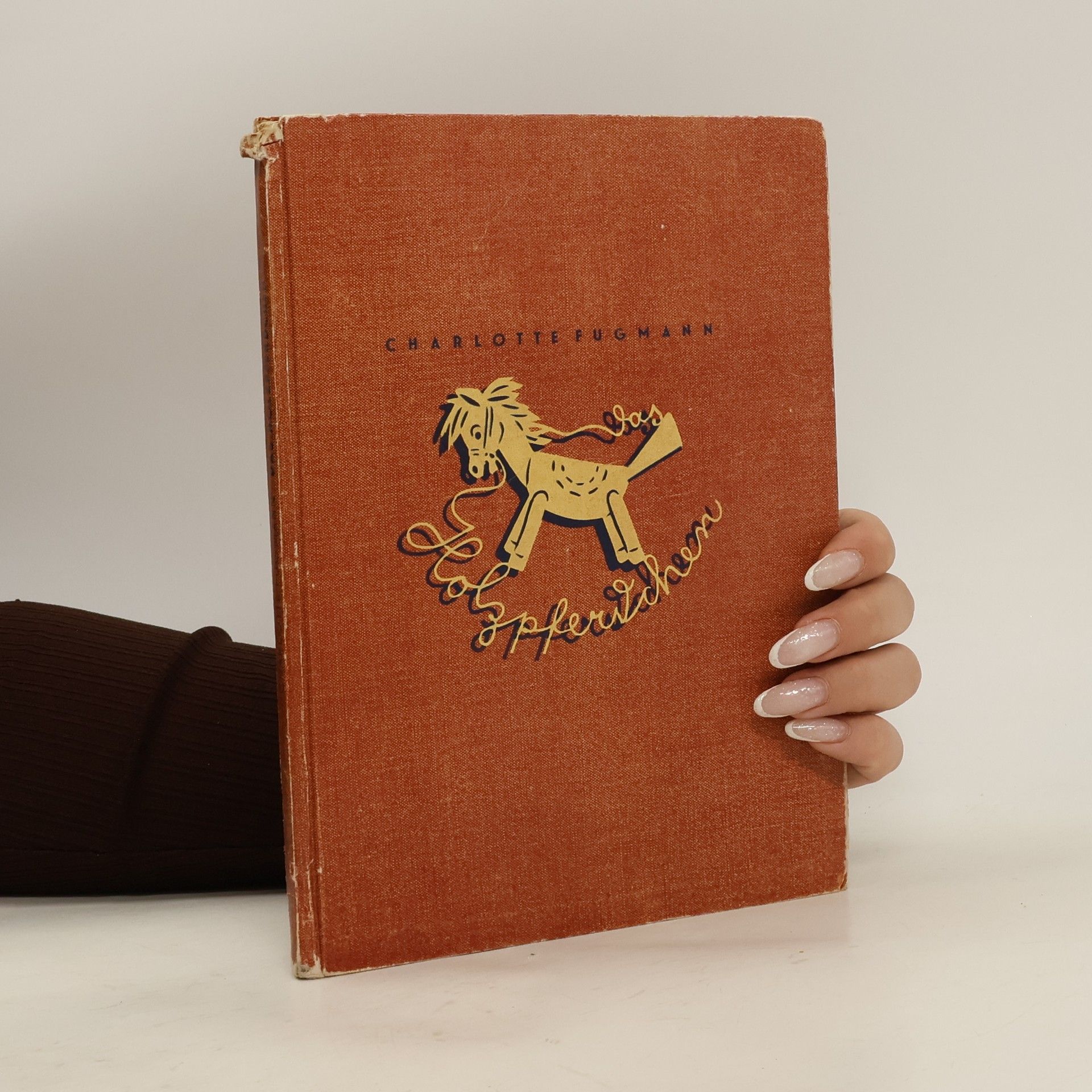 Das Holzpferdchen und andere Erzählungen