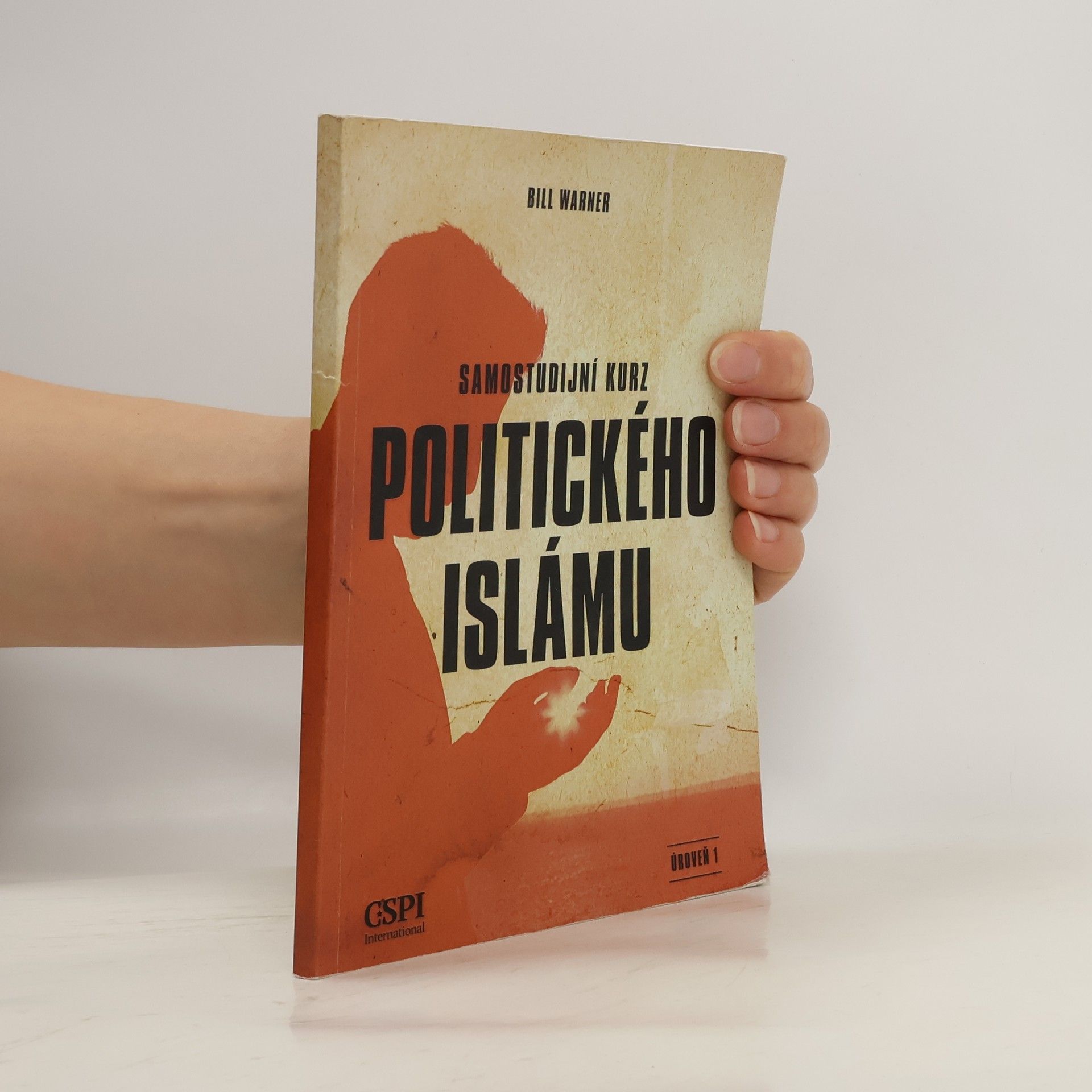 Bill Warner Samostudijní kurz politického islámu