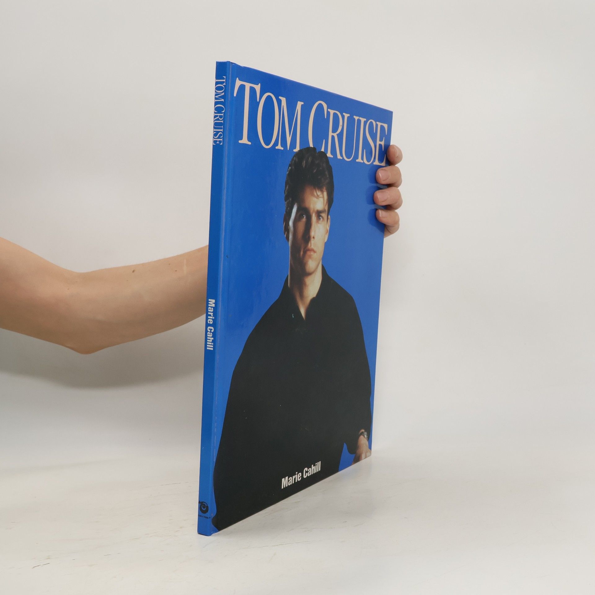 Marie Cahill Tom Cruise