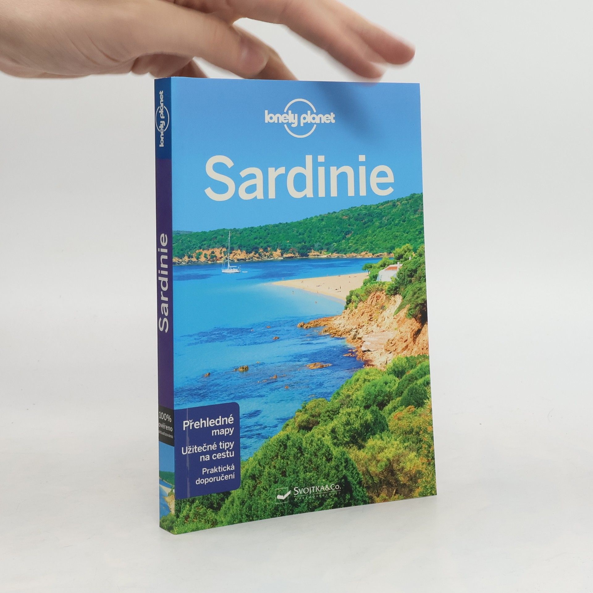 Duncan Garwood Sardinie
