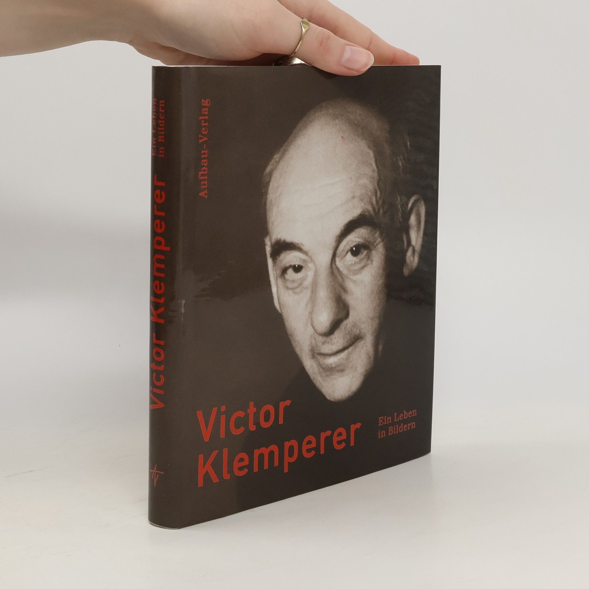 Christian Borchert Victor Klemperer