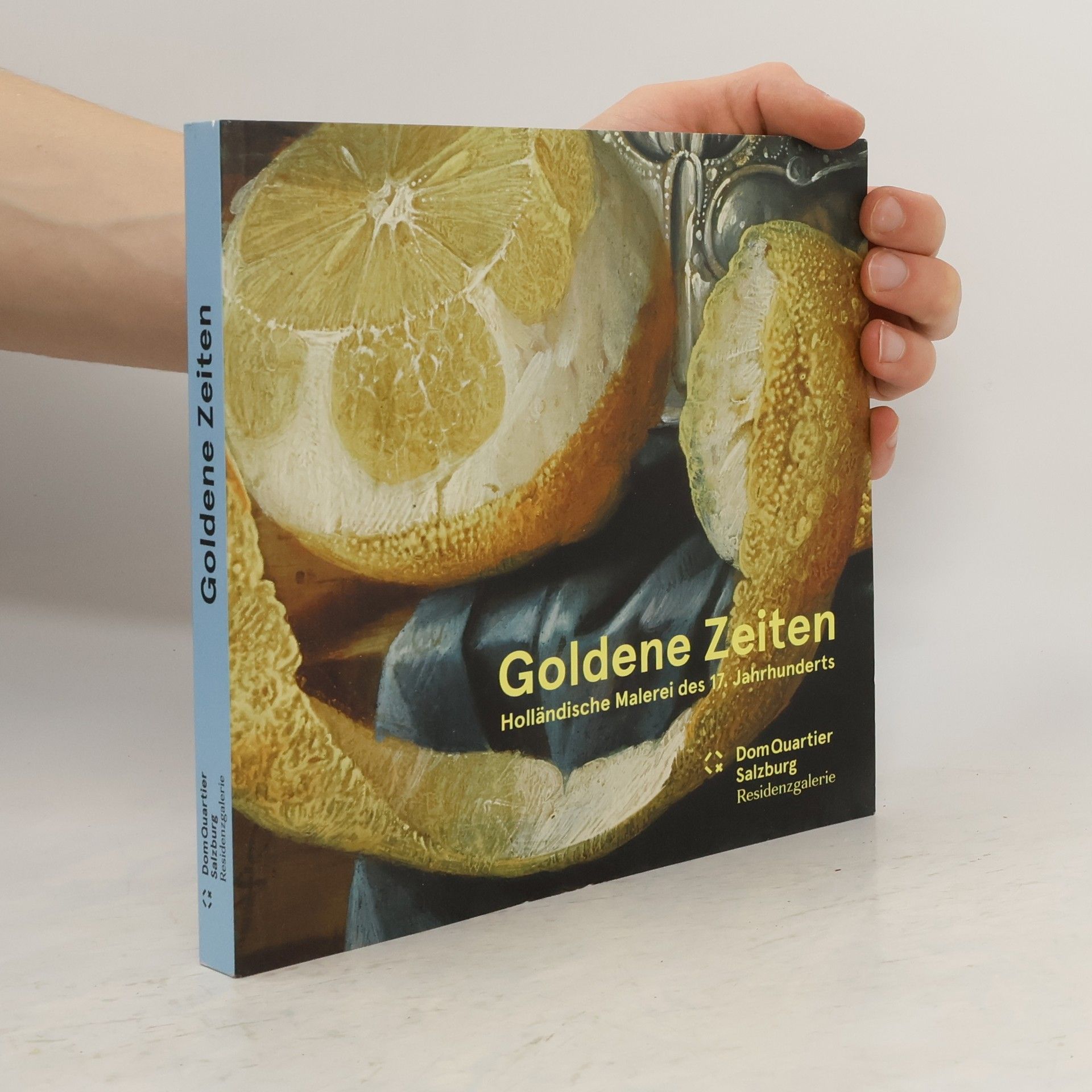 Erika Mayr Oehring Goldene Zeiten
