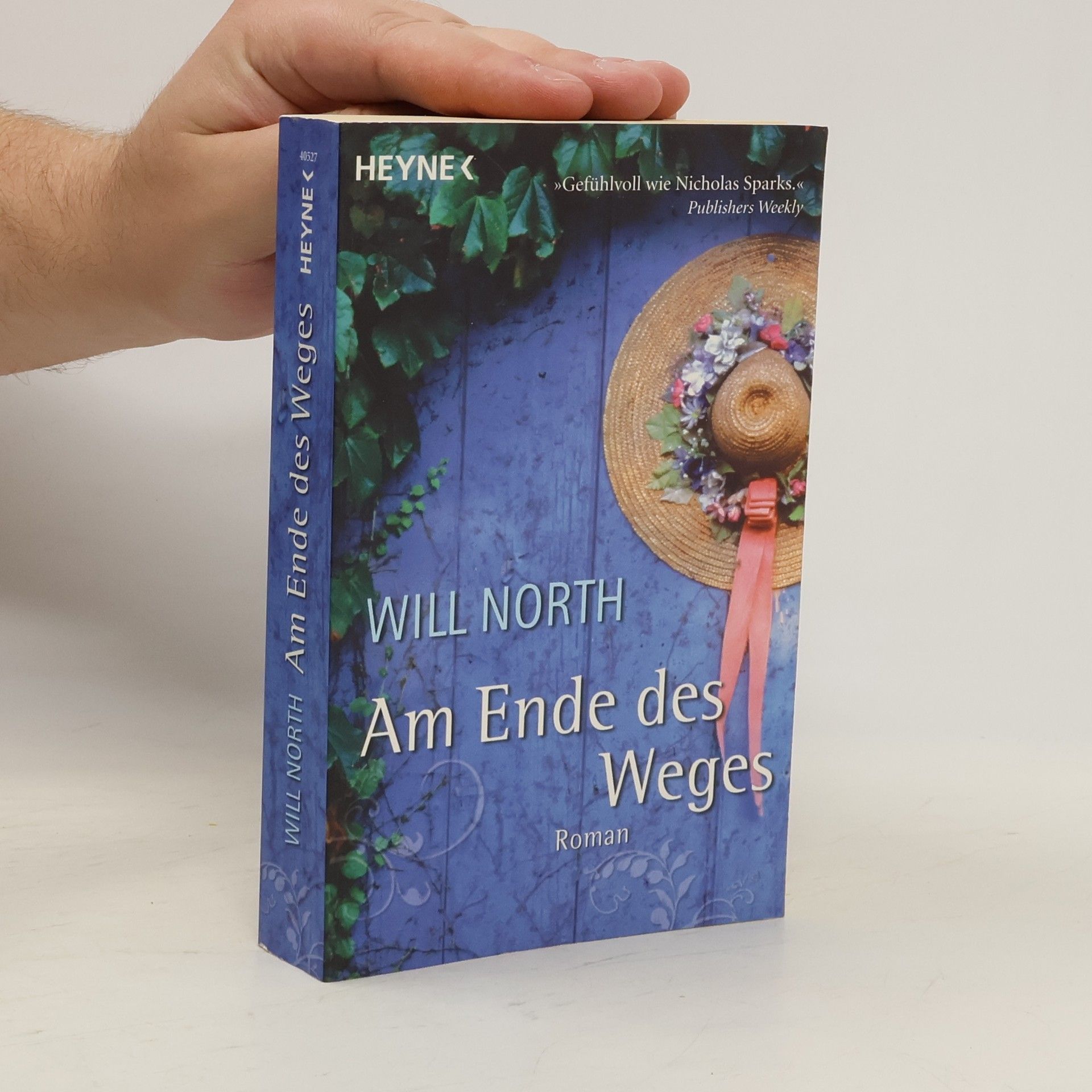Will North Am Ende des Weges
