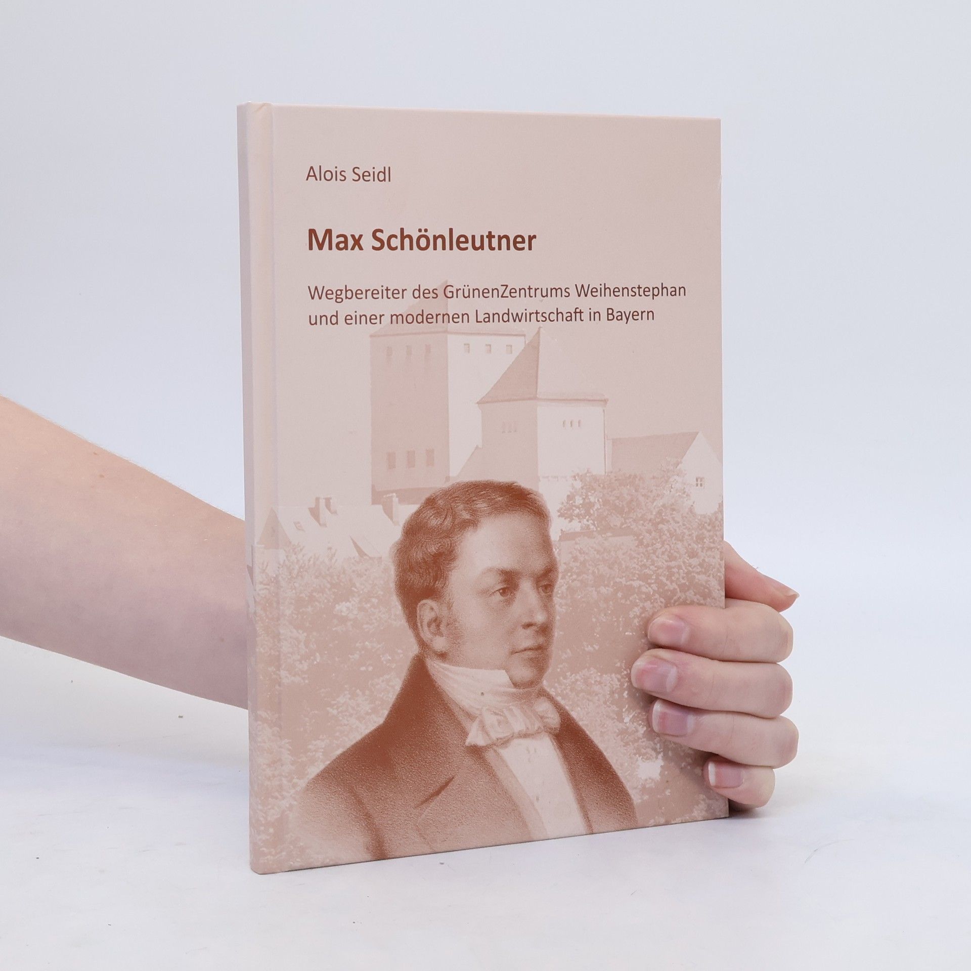 Alois Seidl Max Schönleutner