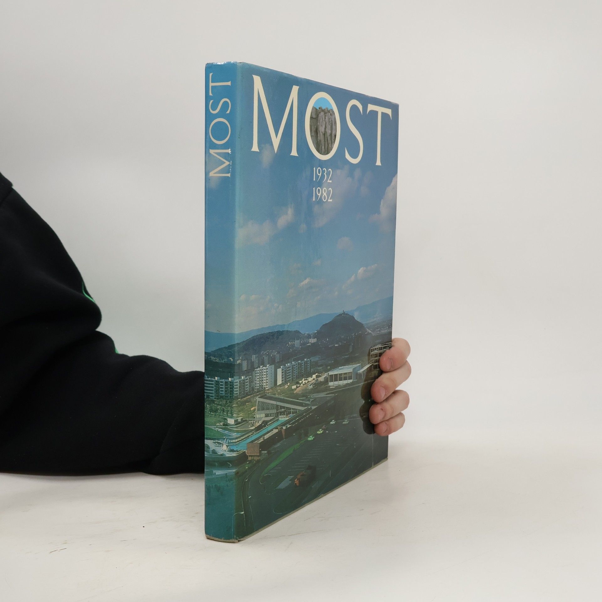 Autores varios Most 1932-1982
