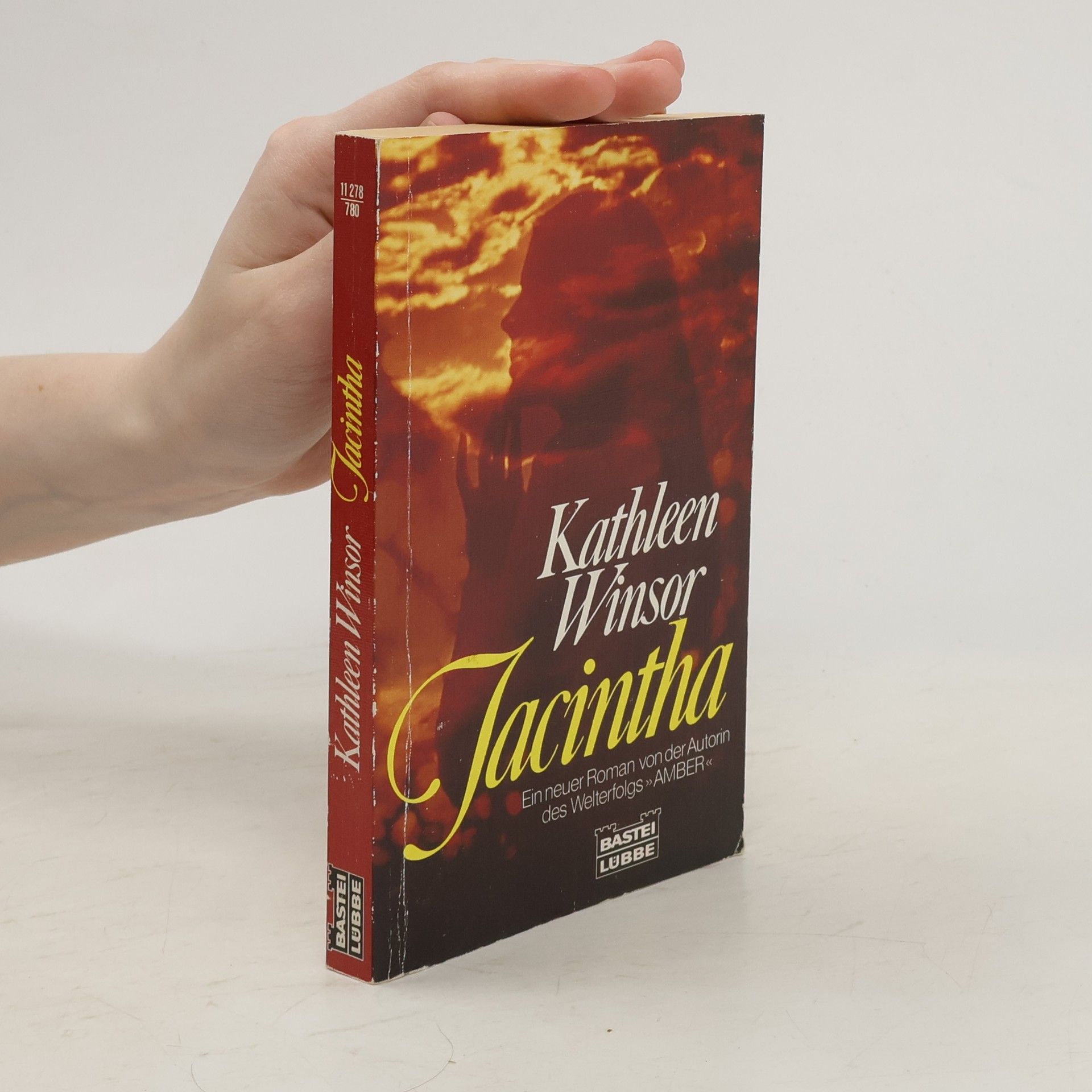 Kathleen Winsor Jacintha