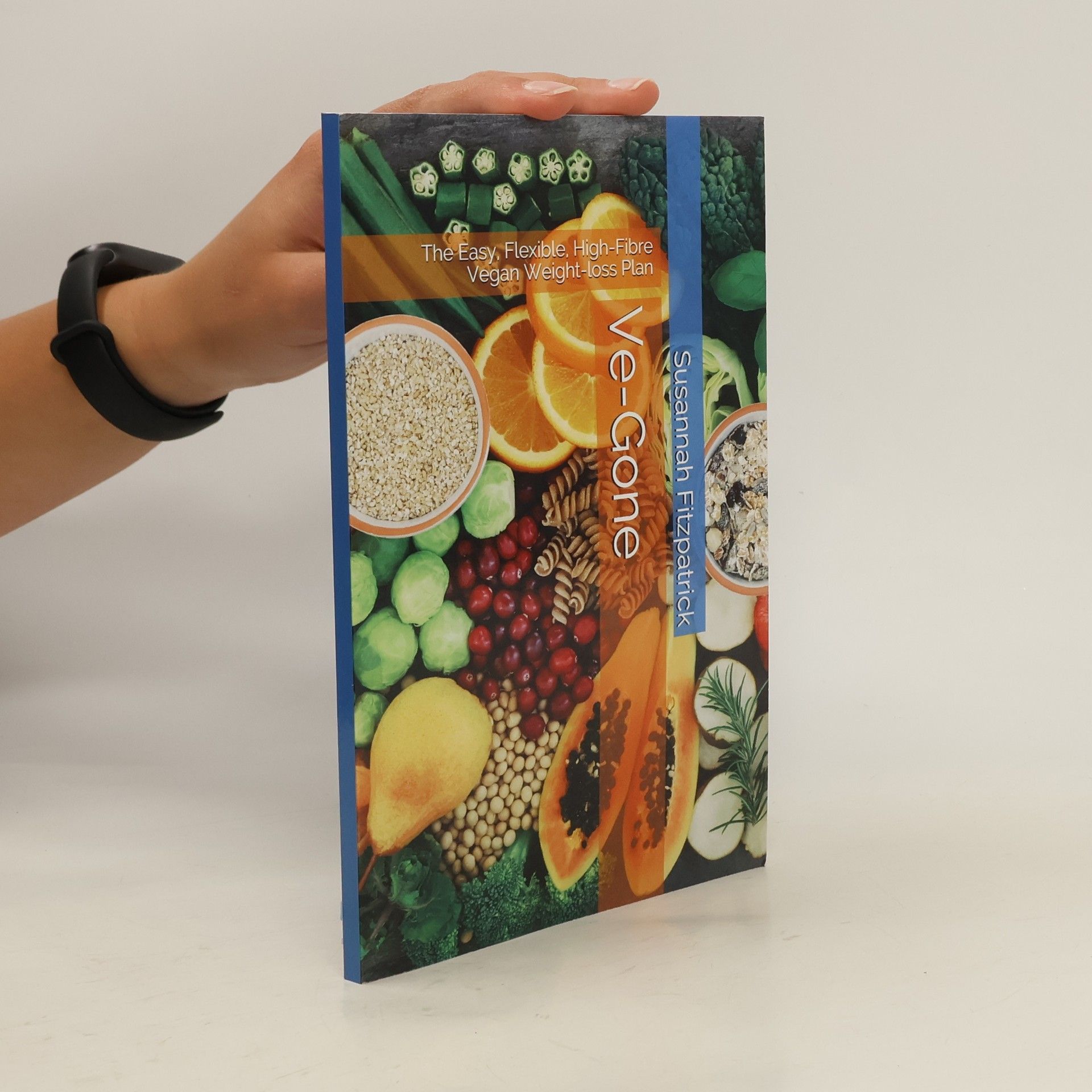 Susannah Fitzpatrick Ve-Gone