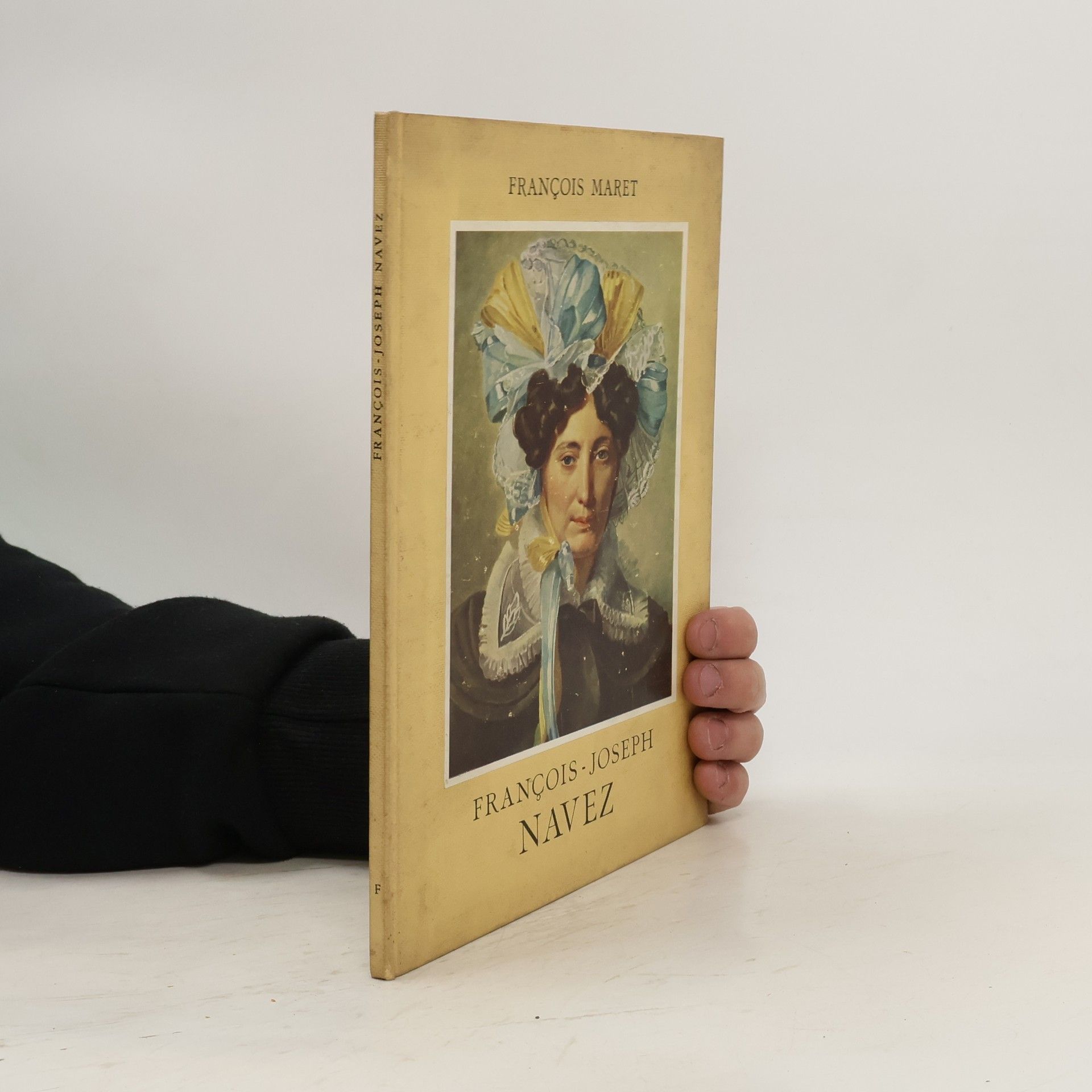 François Maret François-Joseph Navez