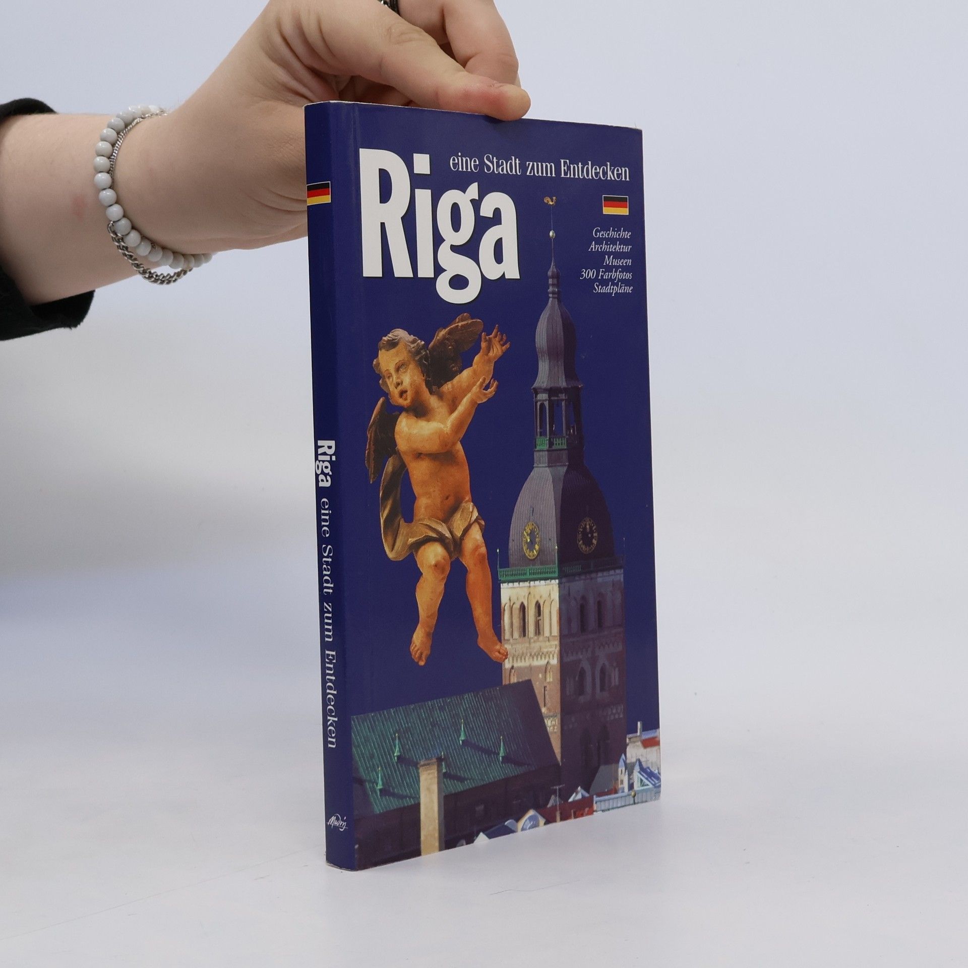 Arnolds Bru ders Riga