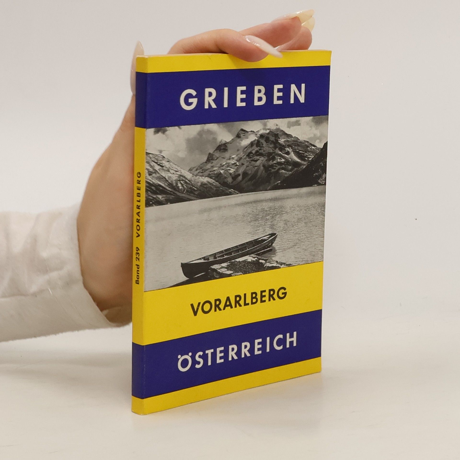 Autorenkollektiv Grieben Österreich