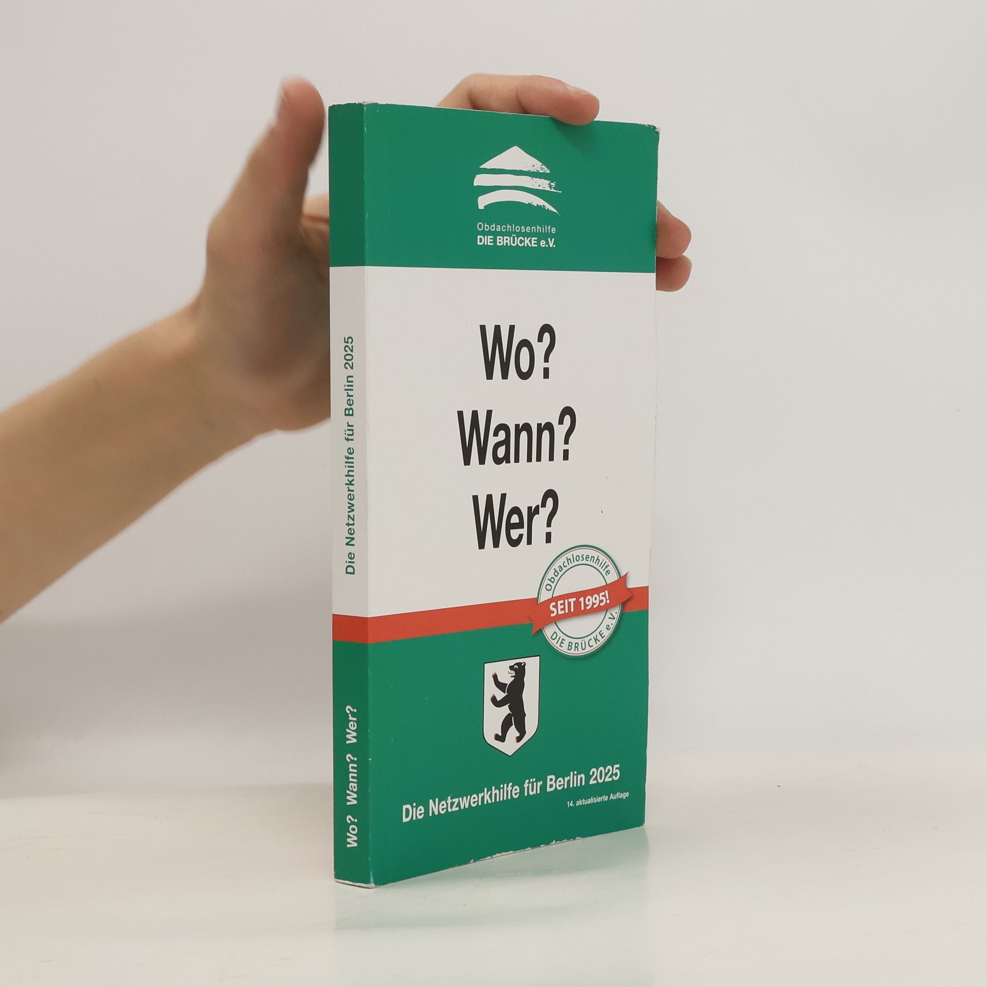 Autorenkollektiv Wo? Wann? Wer?