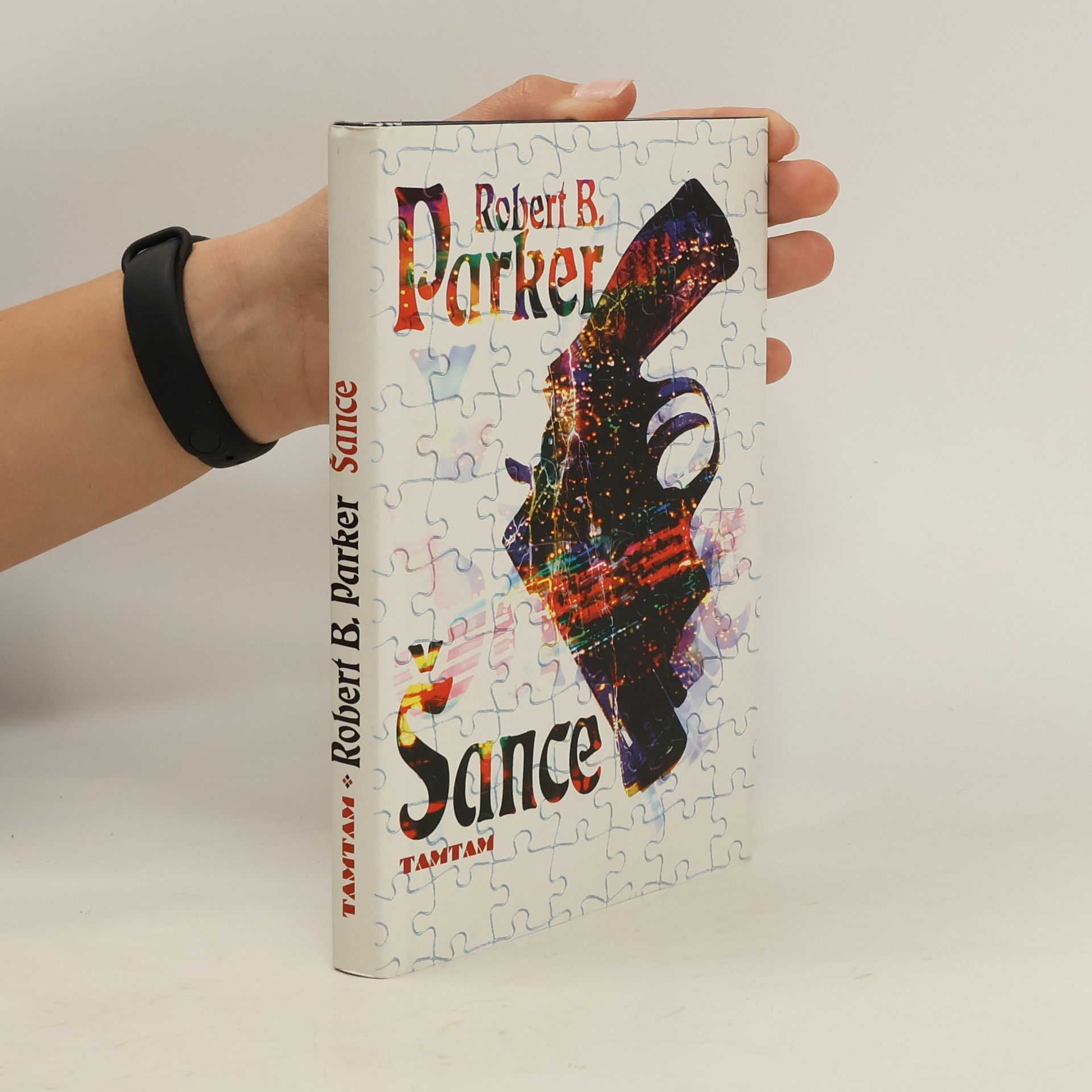 Robert B. Parker Šance