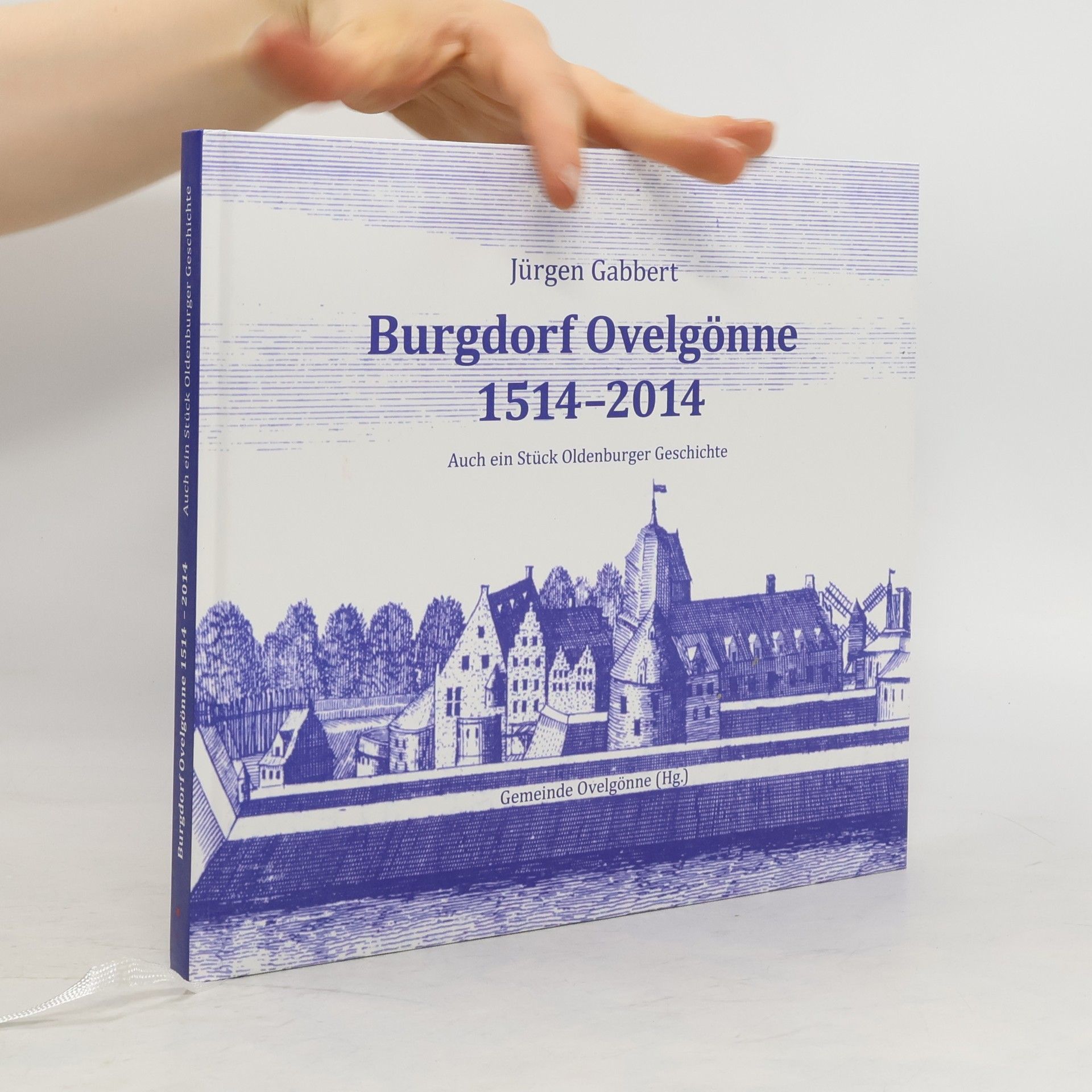 Jürgen Gabbert Burgdorf Ovelgönne