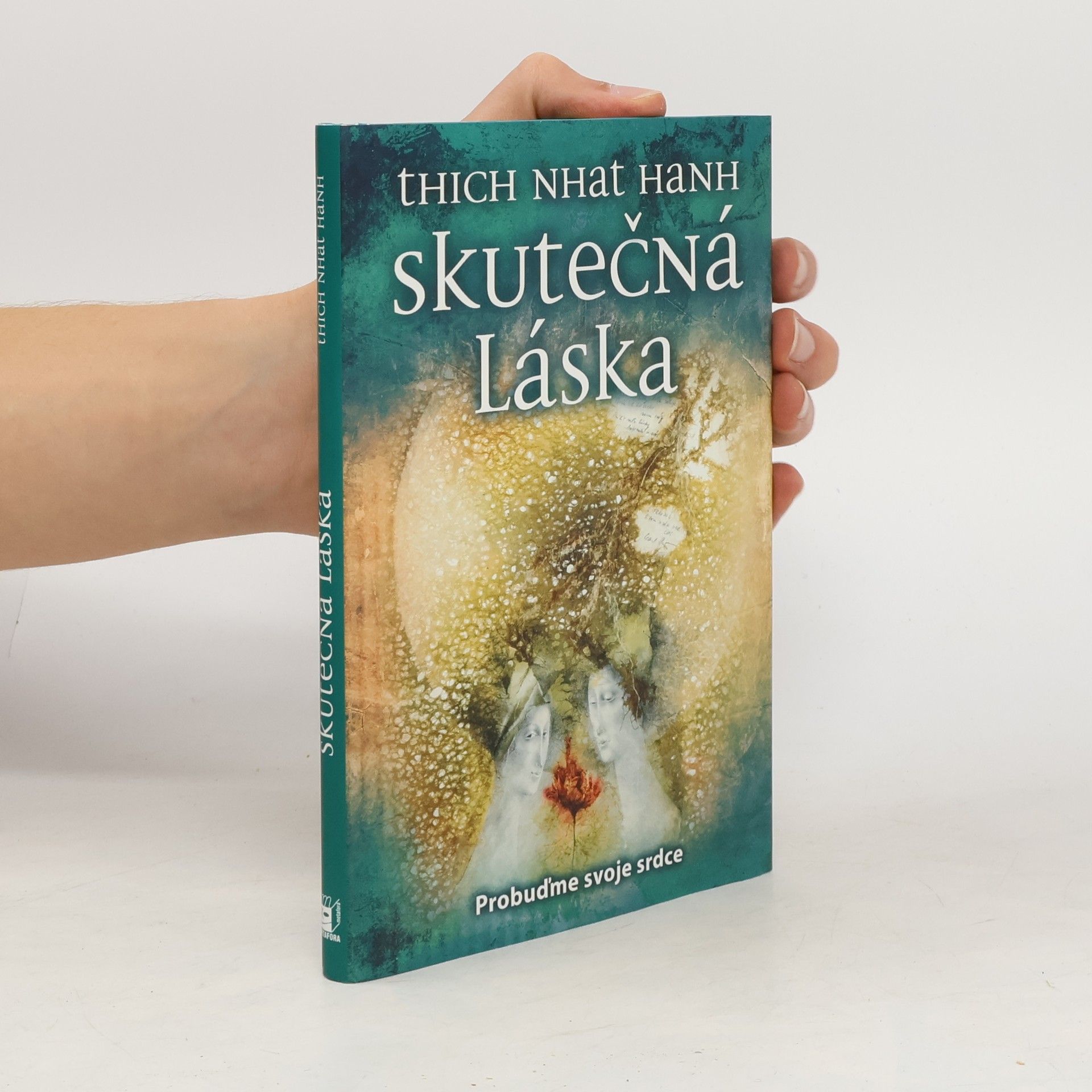 Thích Nhất Hạnh Skutečná láska