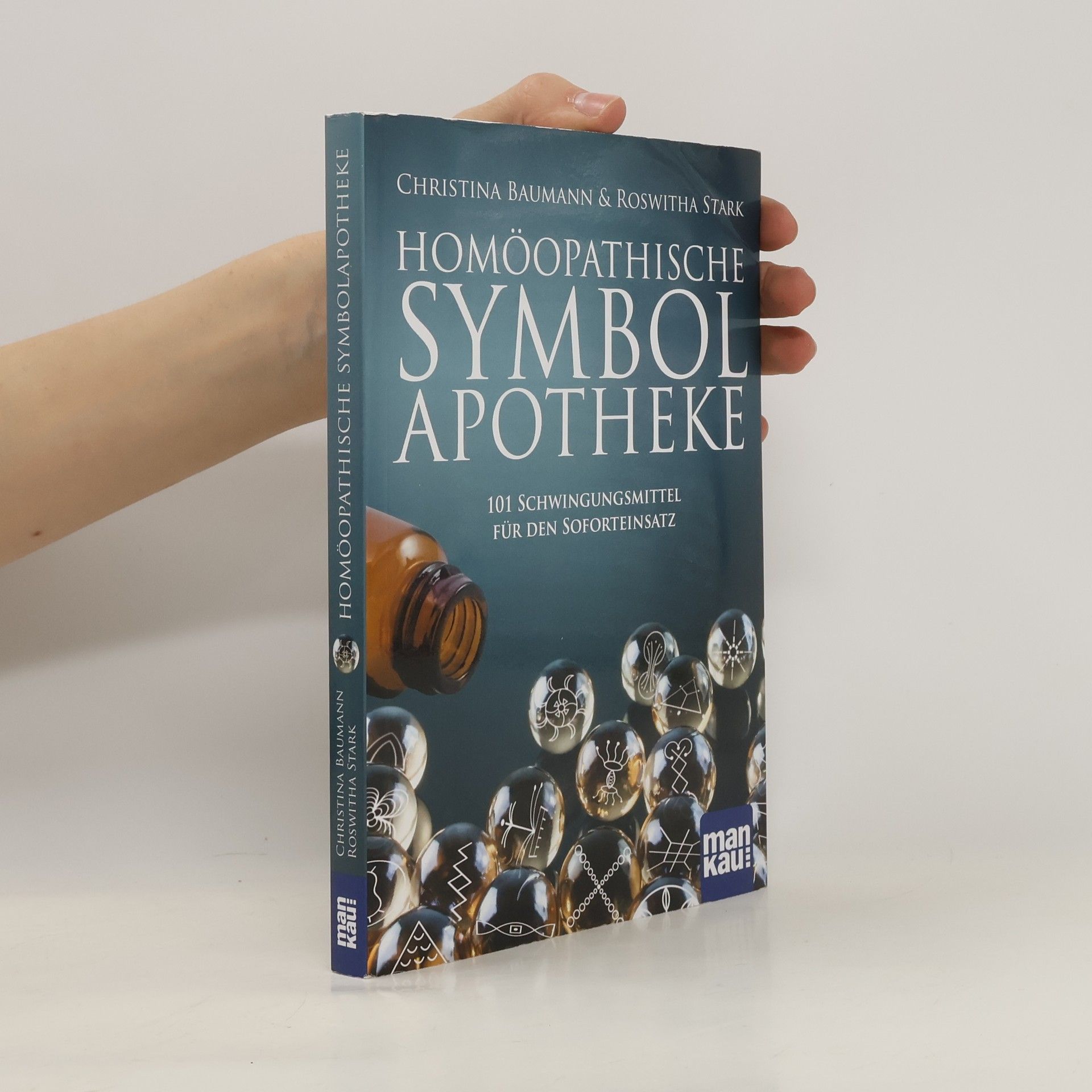 Christina Baumann Homöopathische Symbolapotheke