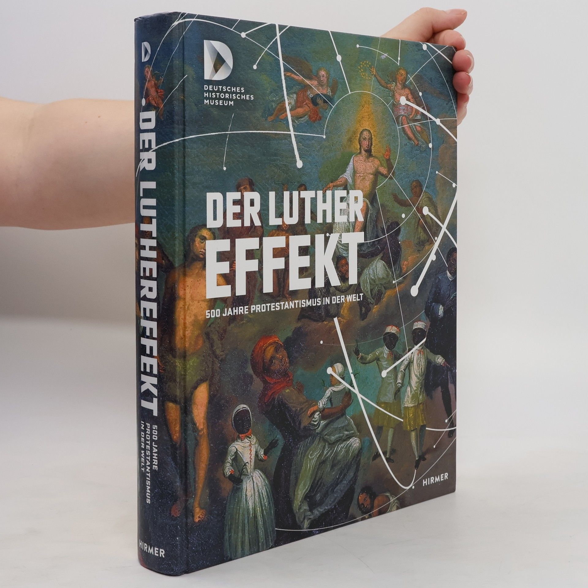Ewa Gossart Der Luthereffekt