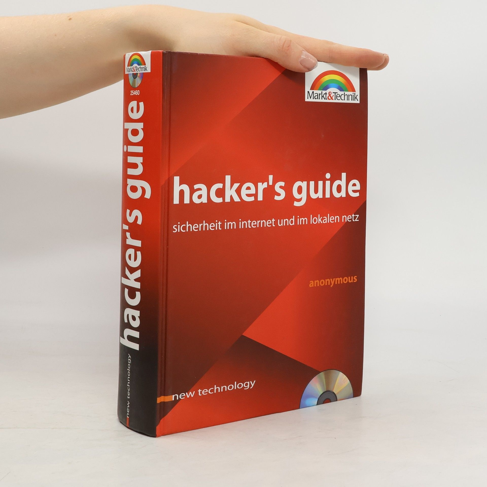 Collective Hacker's guide