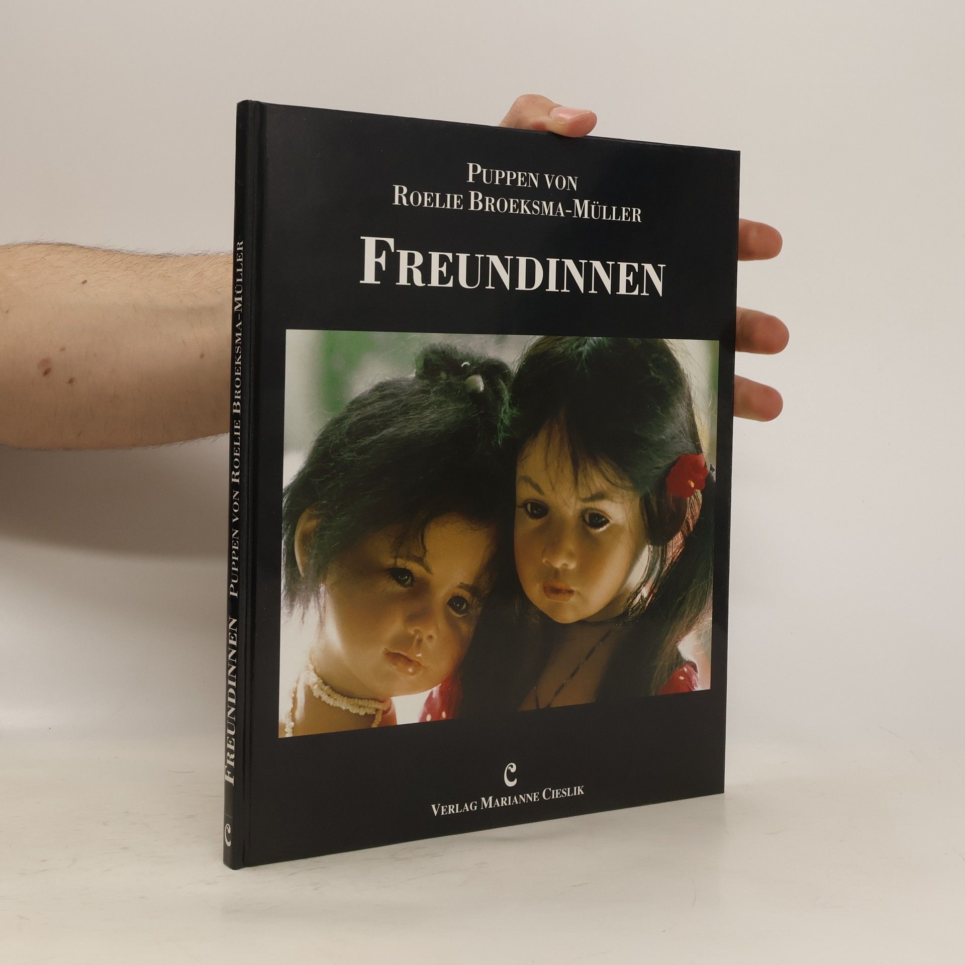 Roelie Broeksma-Müller Freundinnen