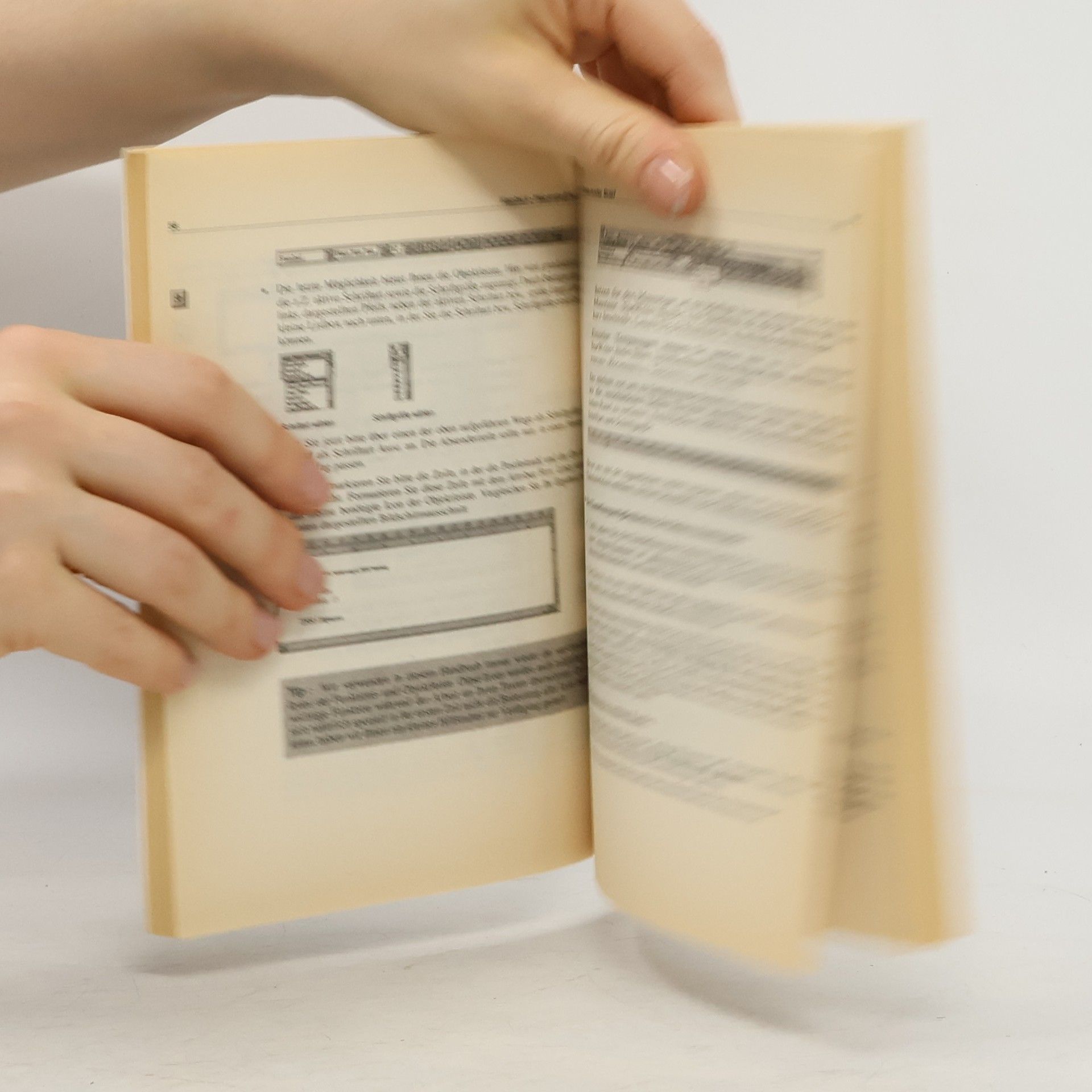 Kolektív autorov Handbuch / User's Manual Starwriter Compact