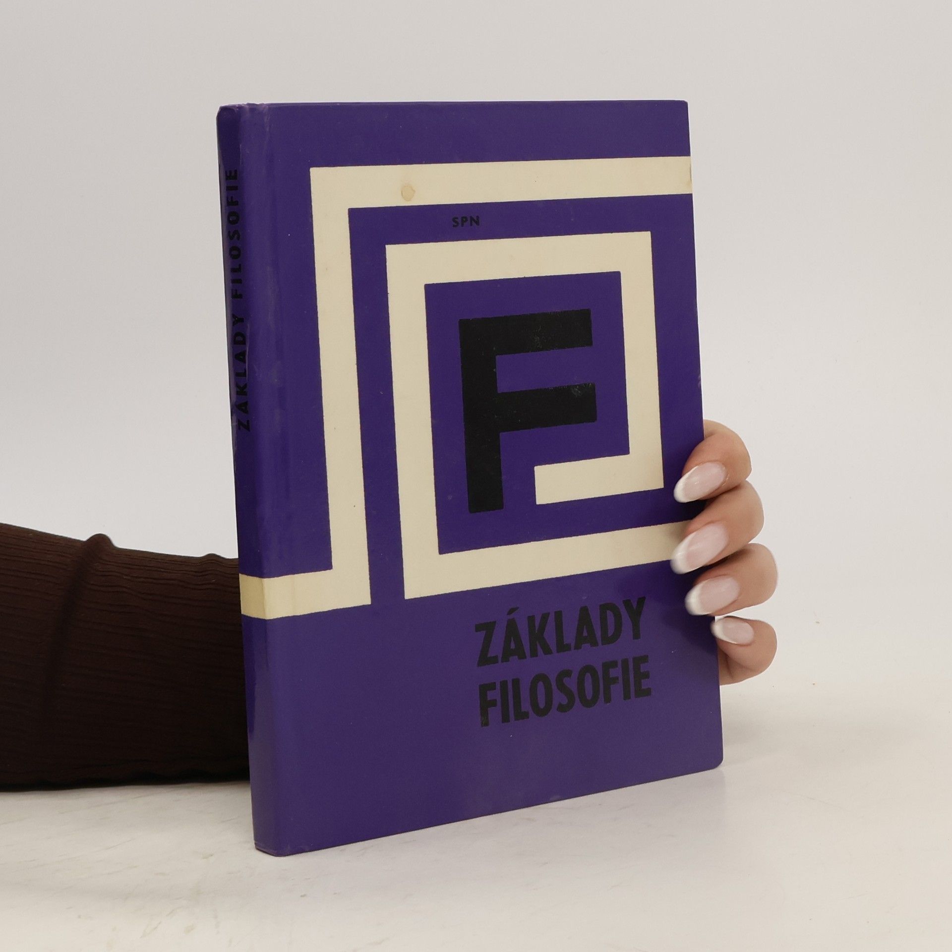 kolektiv Základy filosofie