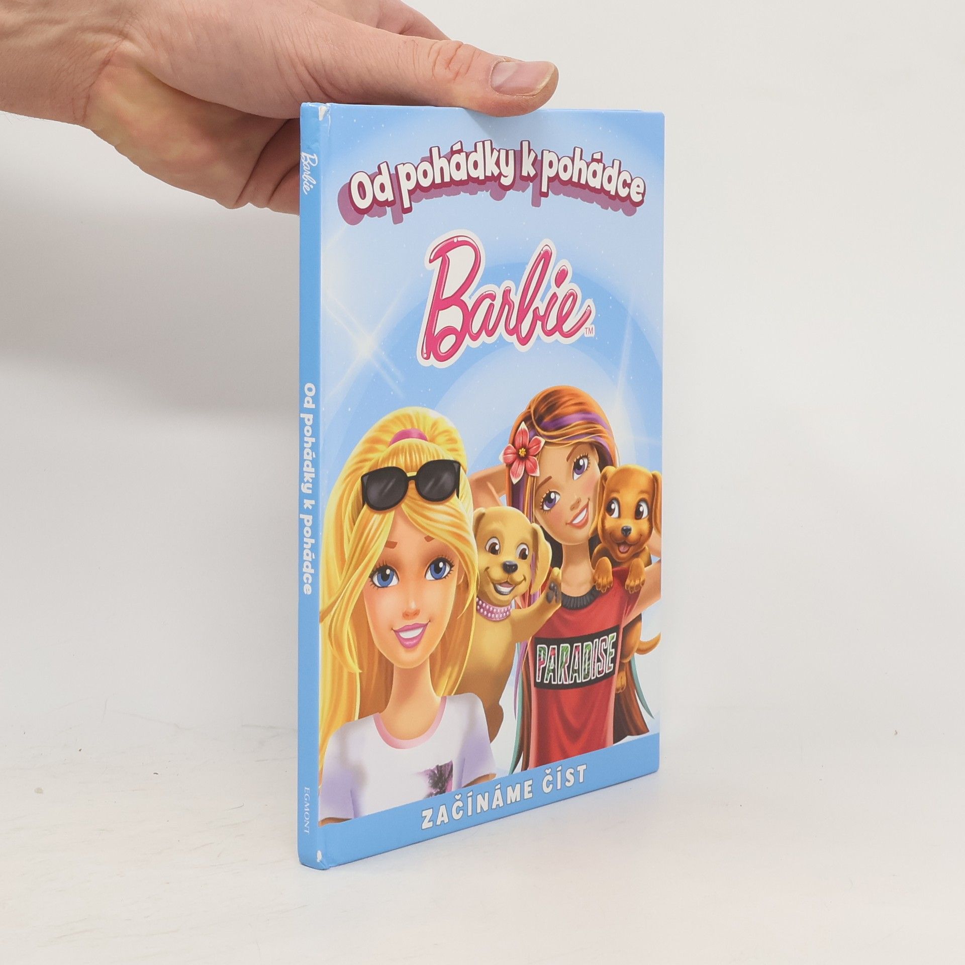 Autores varios Barbie