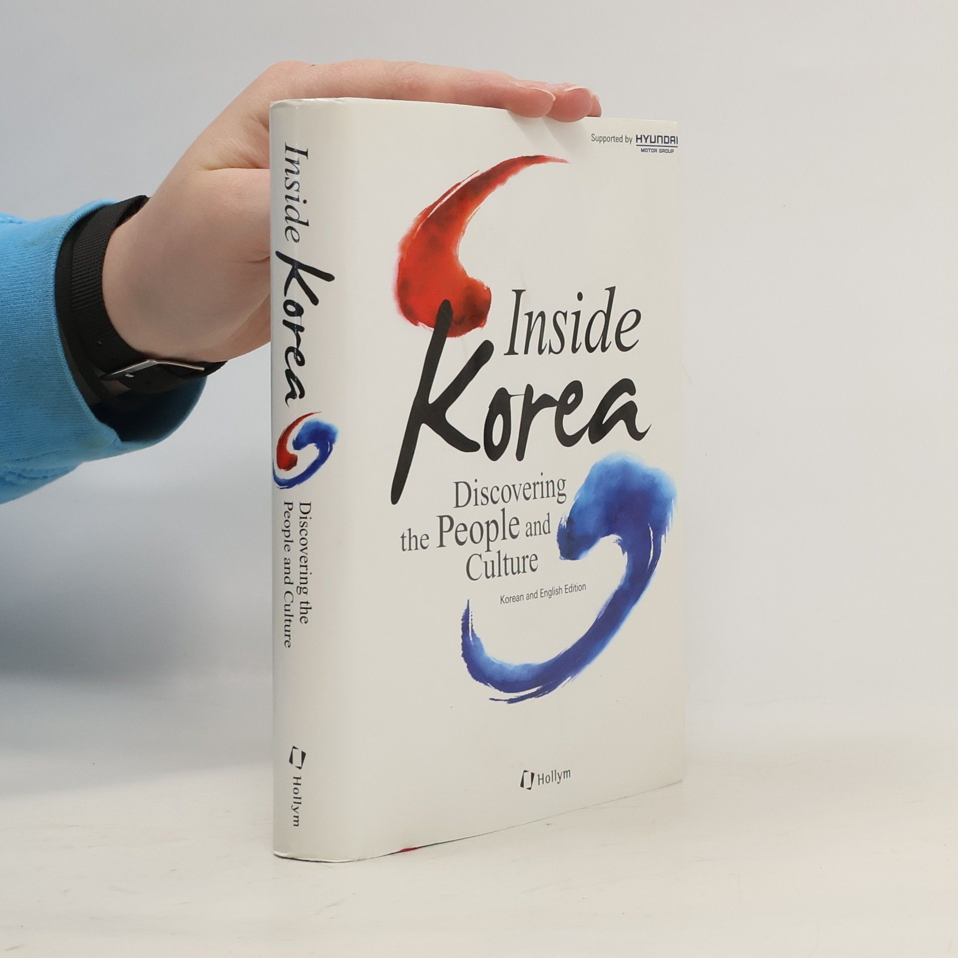 kolektiv Inside Korea