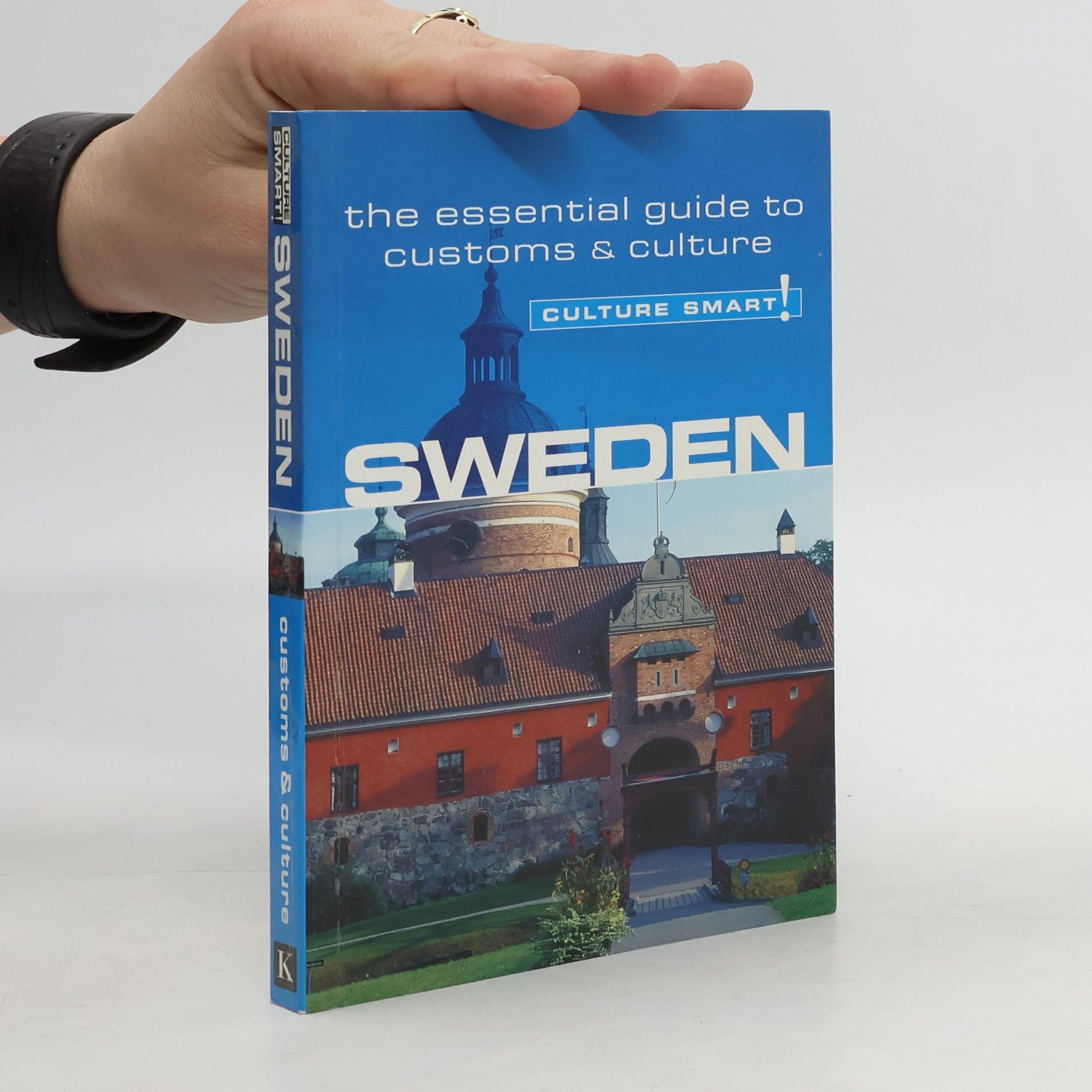 Charlotte DeWitt Sweden - Culture Smart!