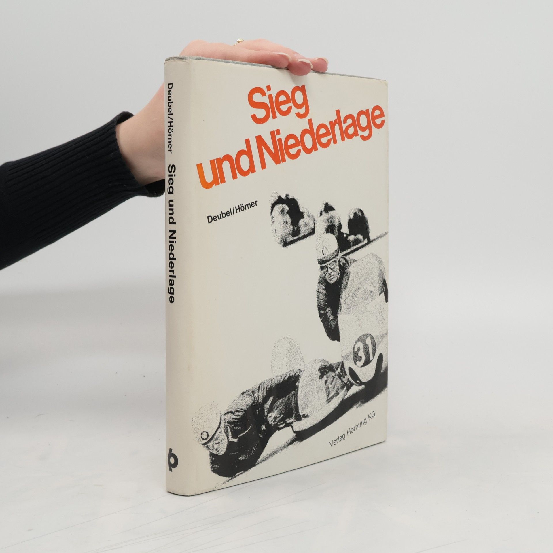 Autorenkollektiv Sieg und Niederlage