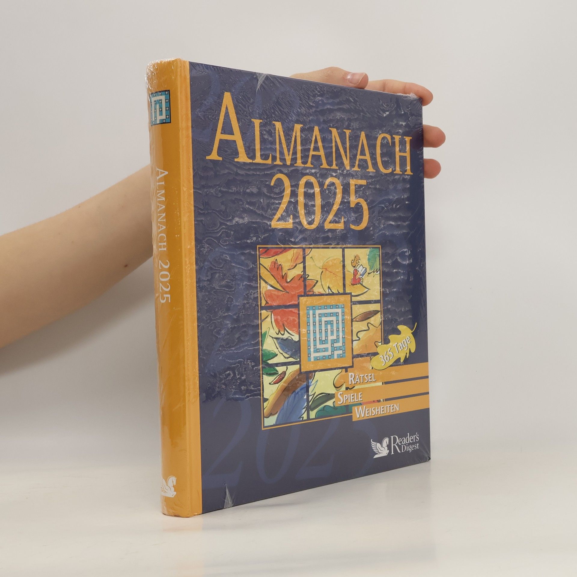 kolektiv Almanach 2025