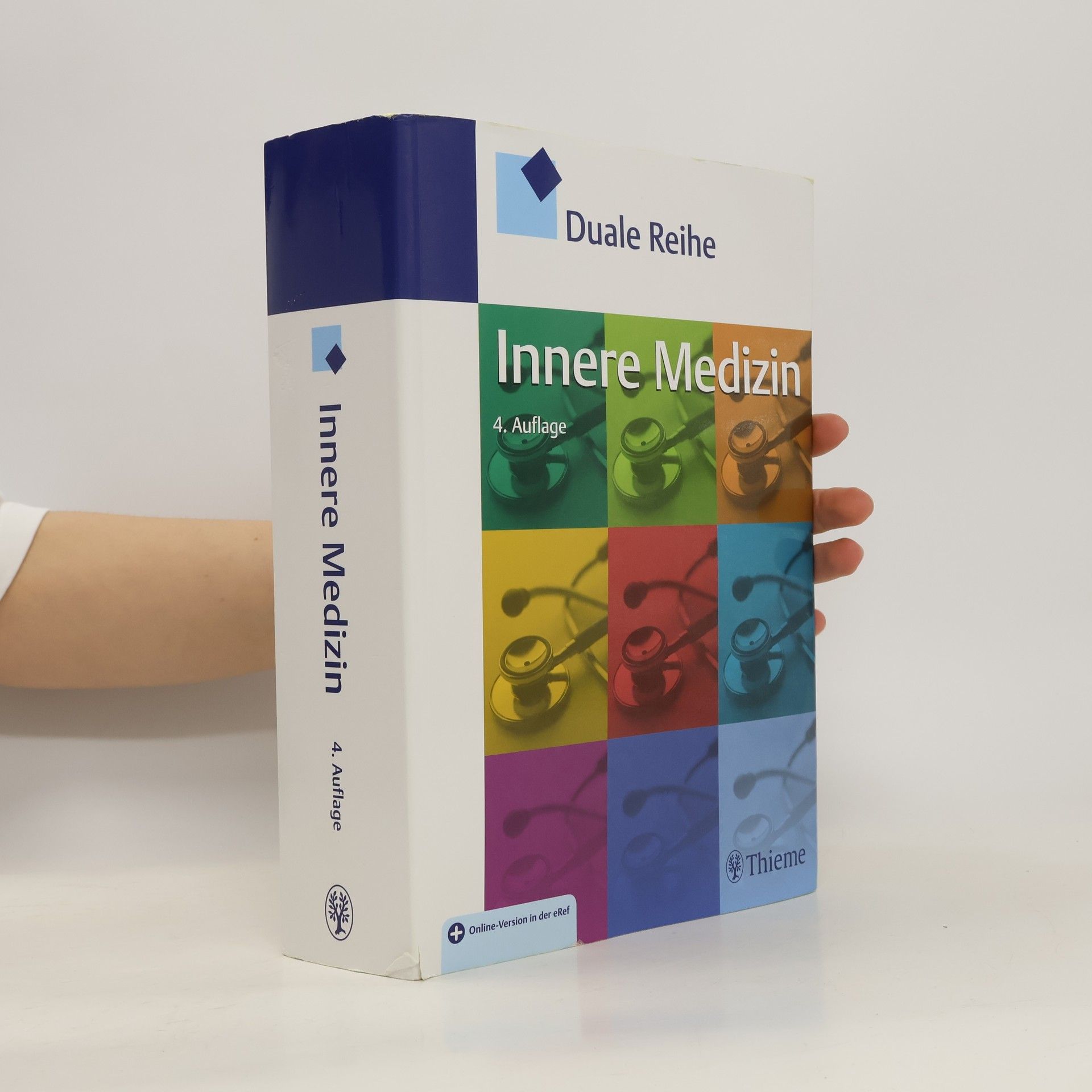 Keikawus Arastéh Innere Medizin
