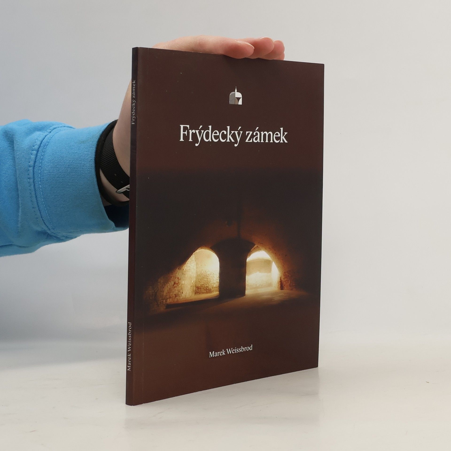 Marek Weissbrod Frýdecký zámek