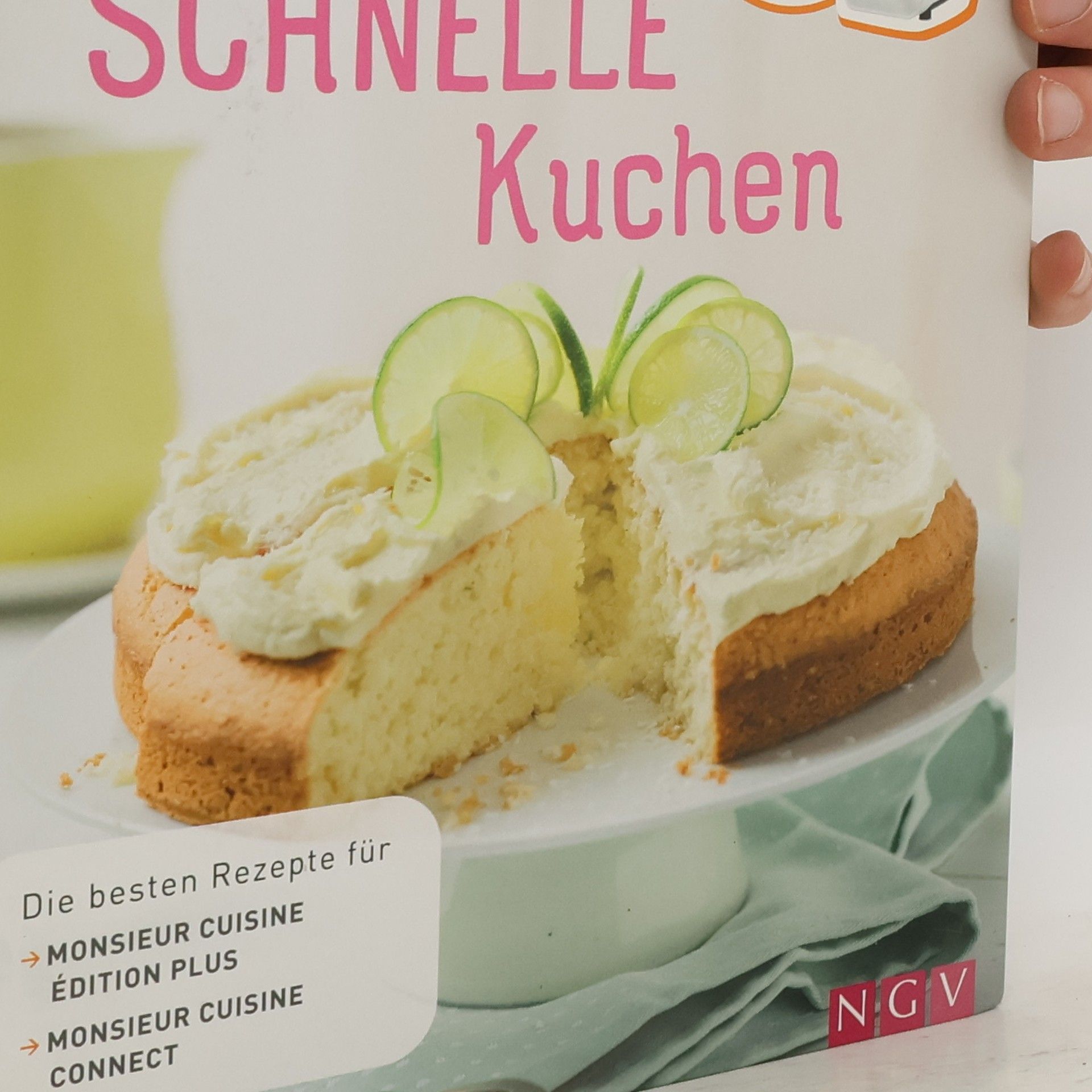 Autorenkollektiv Schnelle Kuchen