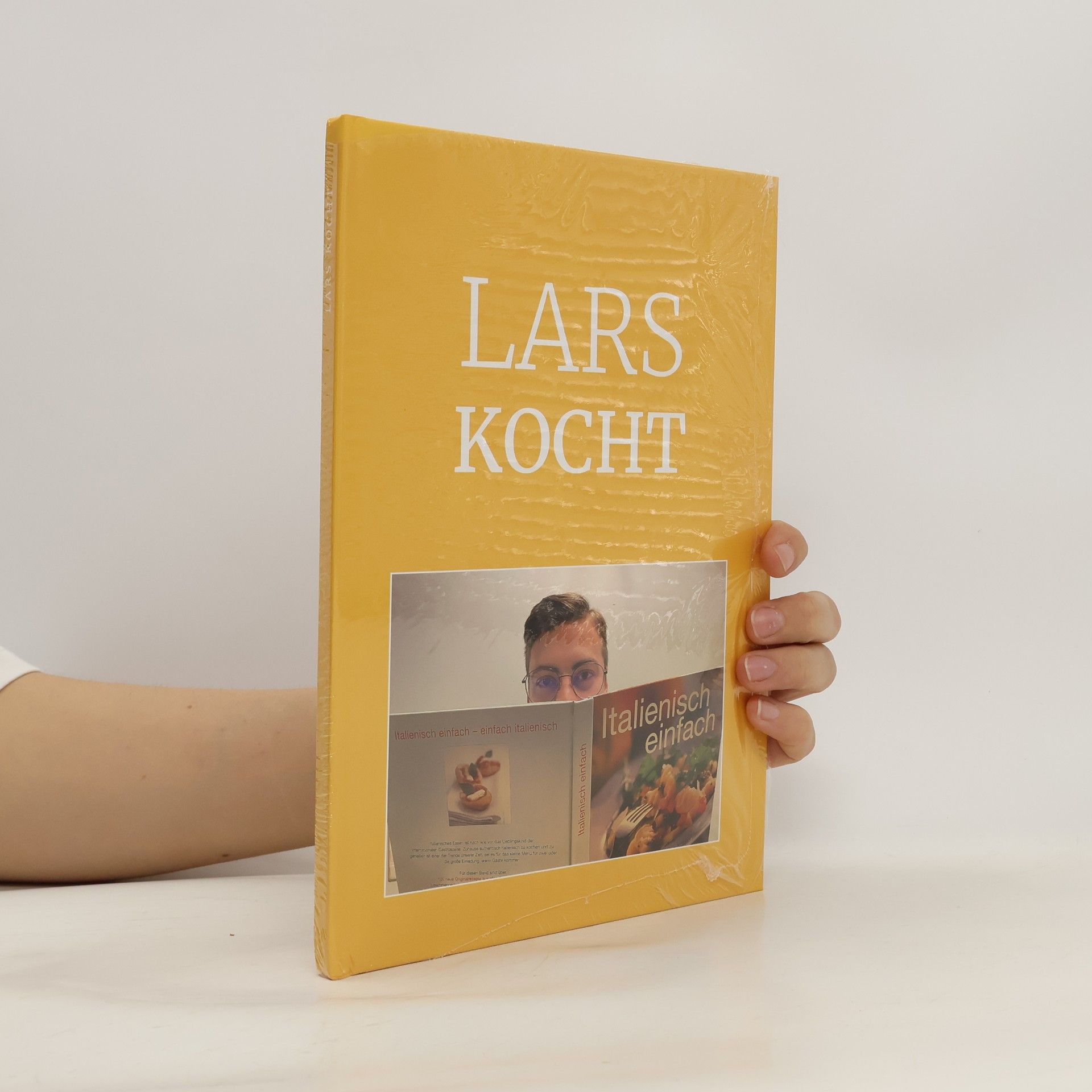 kolektiv Lars Kocht