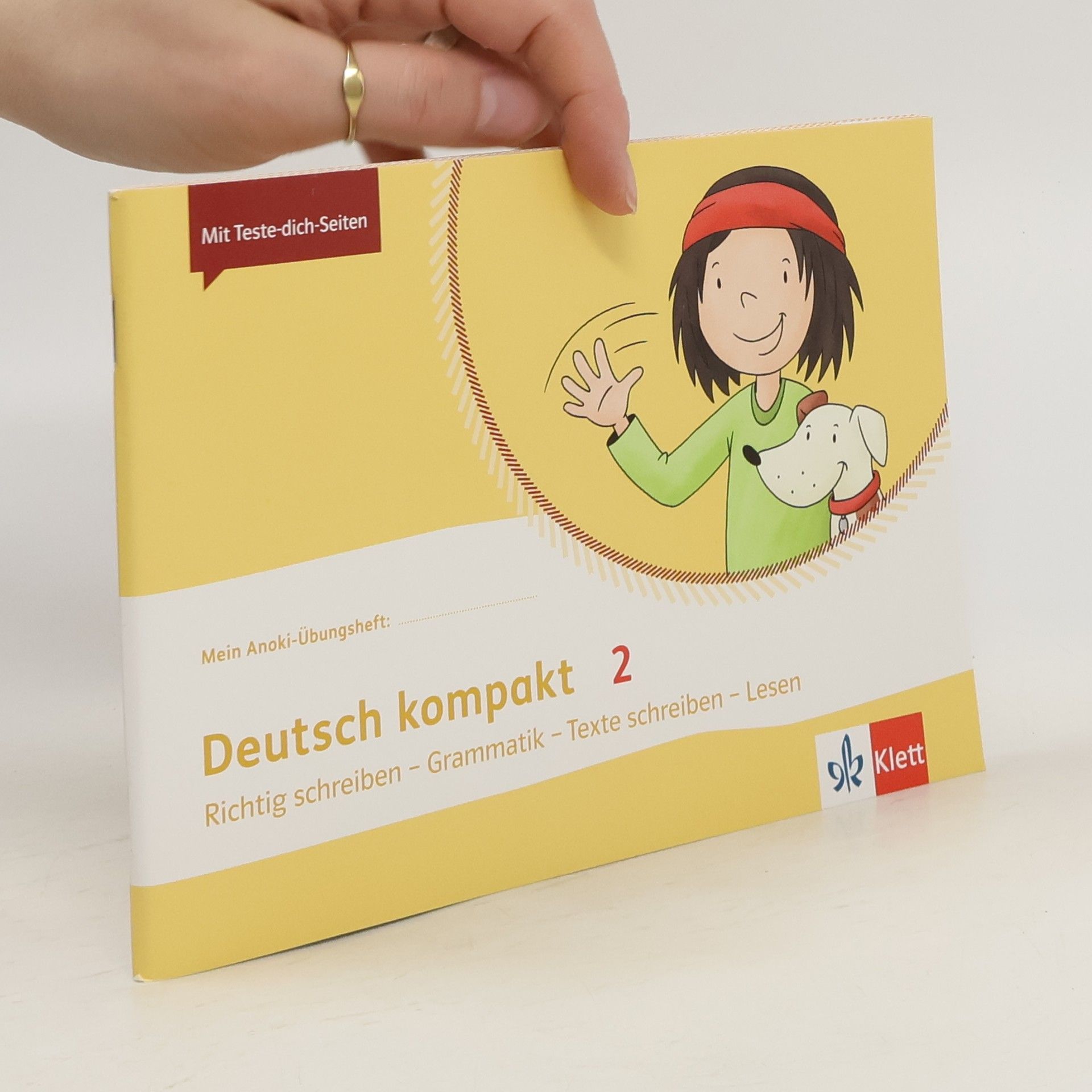 AA.VV. Deutsch kompakt