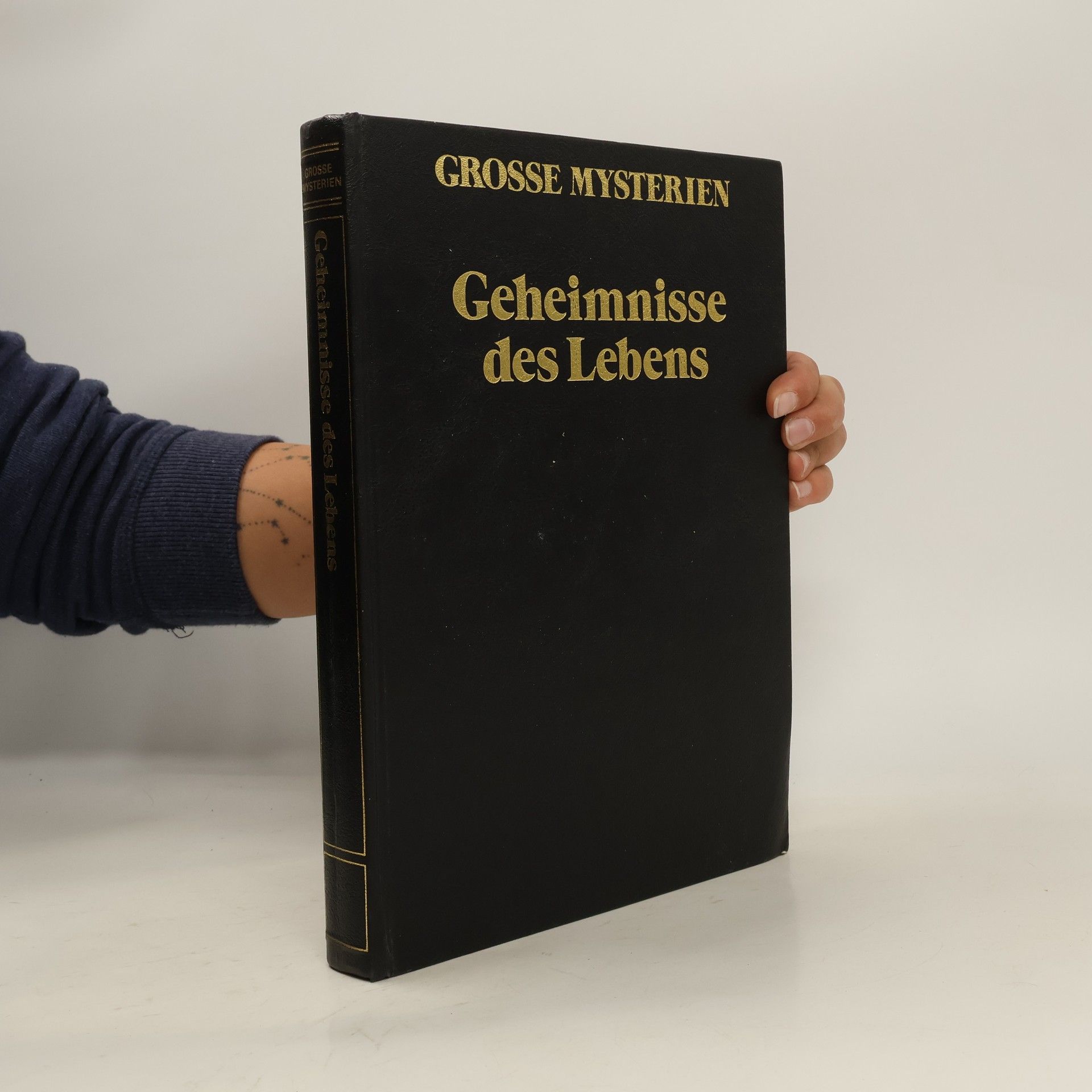 Autorenkollektiv Geheimnisse des Lebens