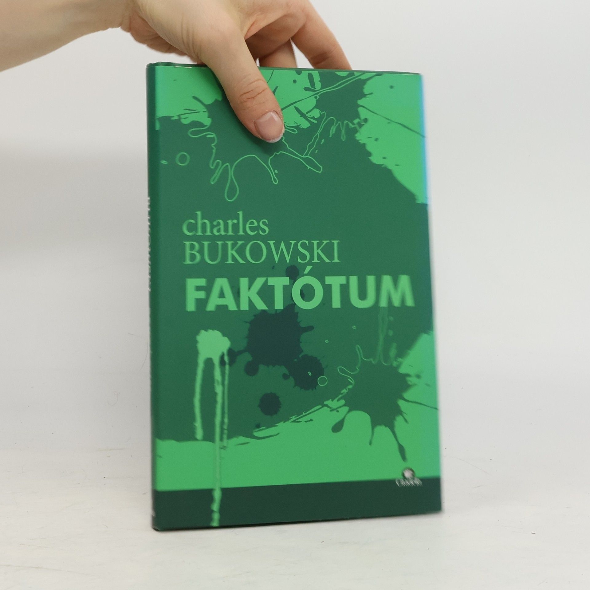 Charles Bukowski Faktótum