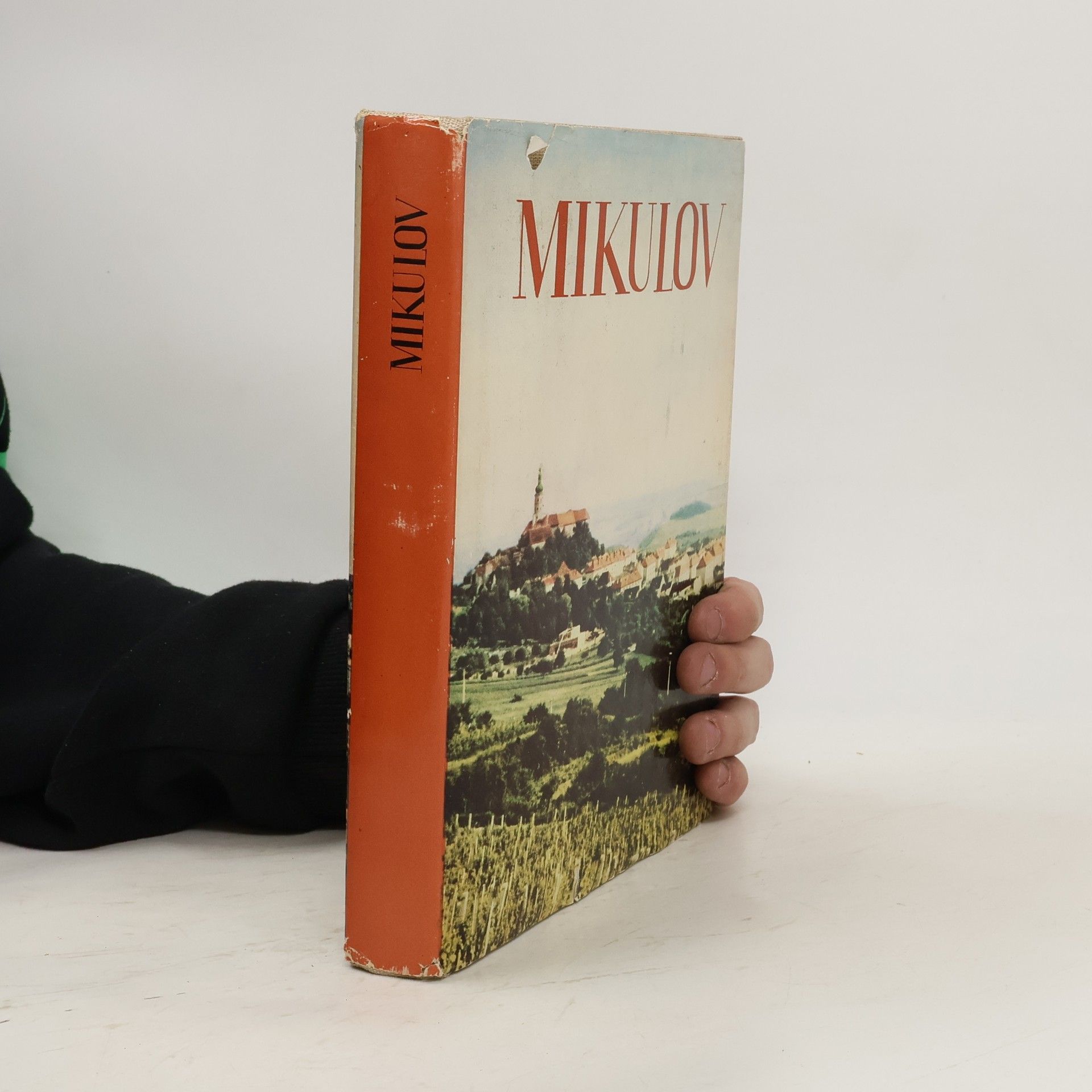 Metoděj Zemek Mikulov ve fotografii