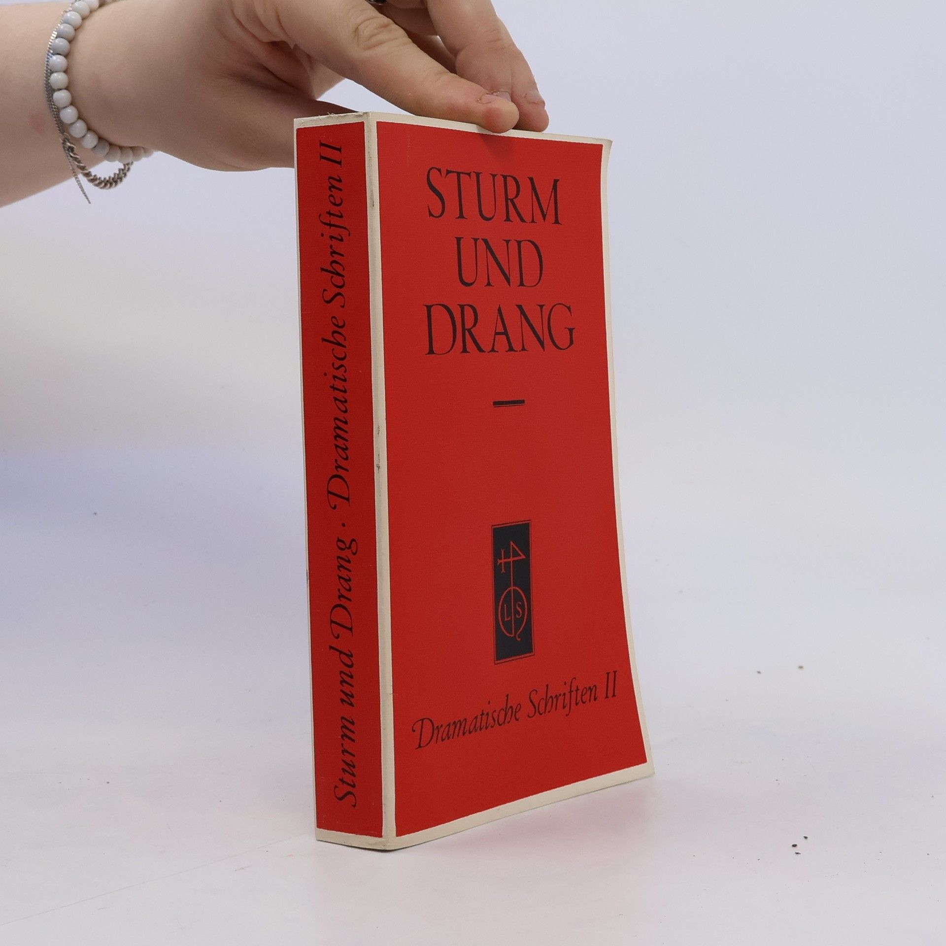 Autorenkollektiv Sturm und Drang. Dramatische Schriften II