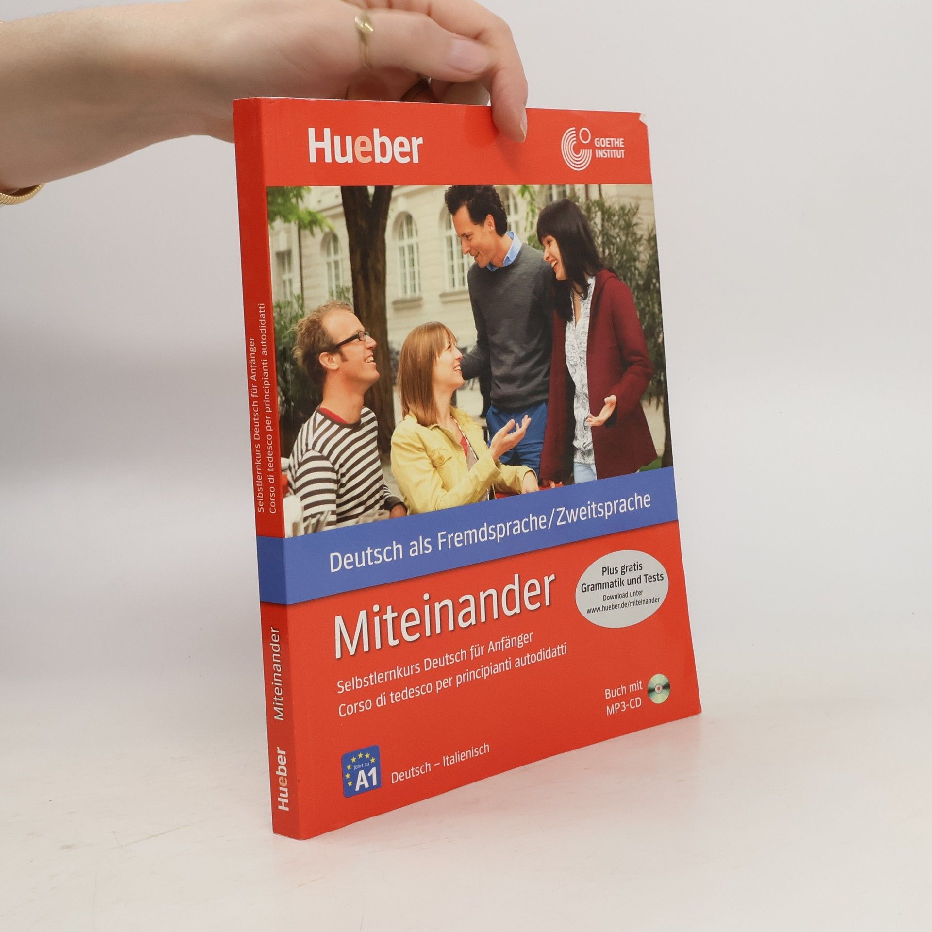 kolektiv Miteinander