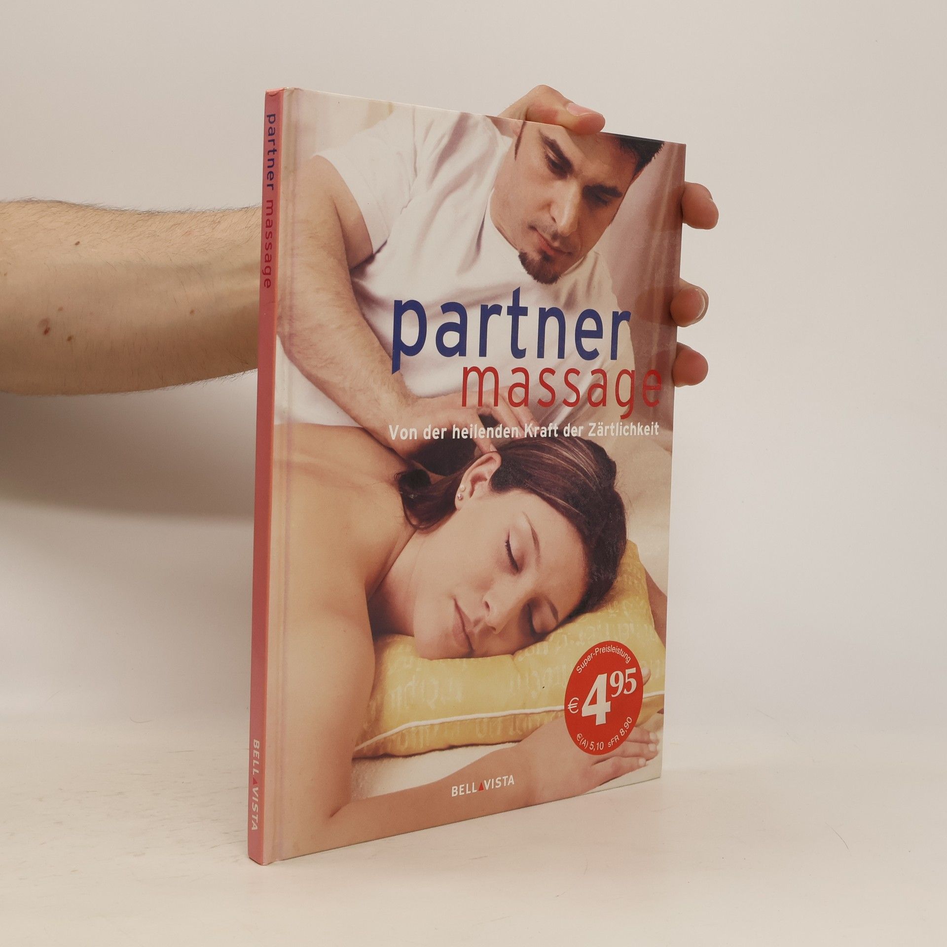 Denise Whichello Brown Partner Massage