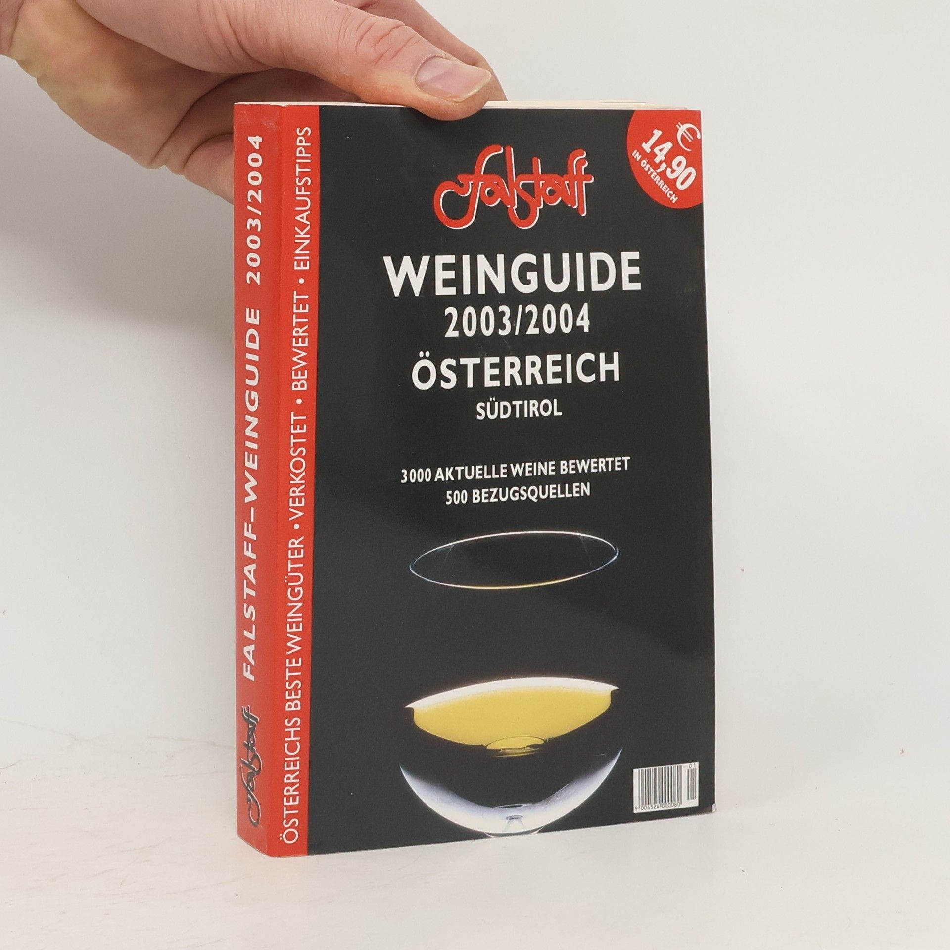 Collective Winguide 2003/2004