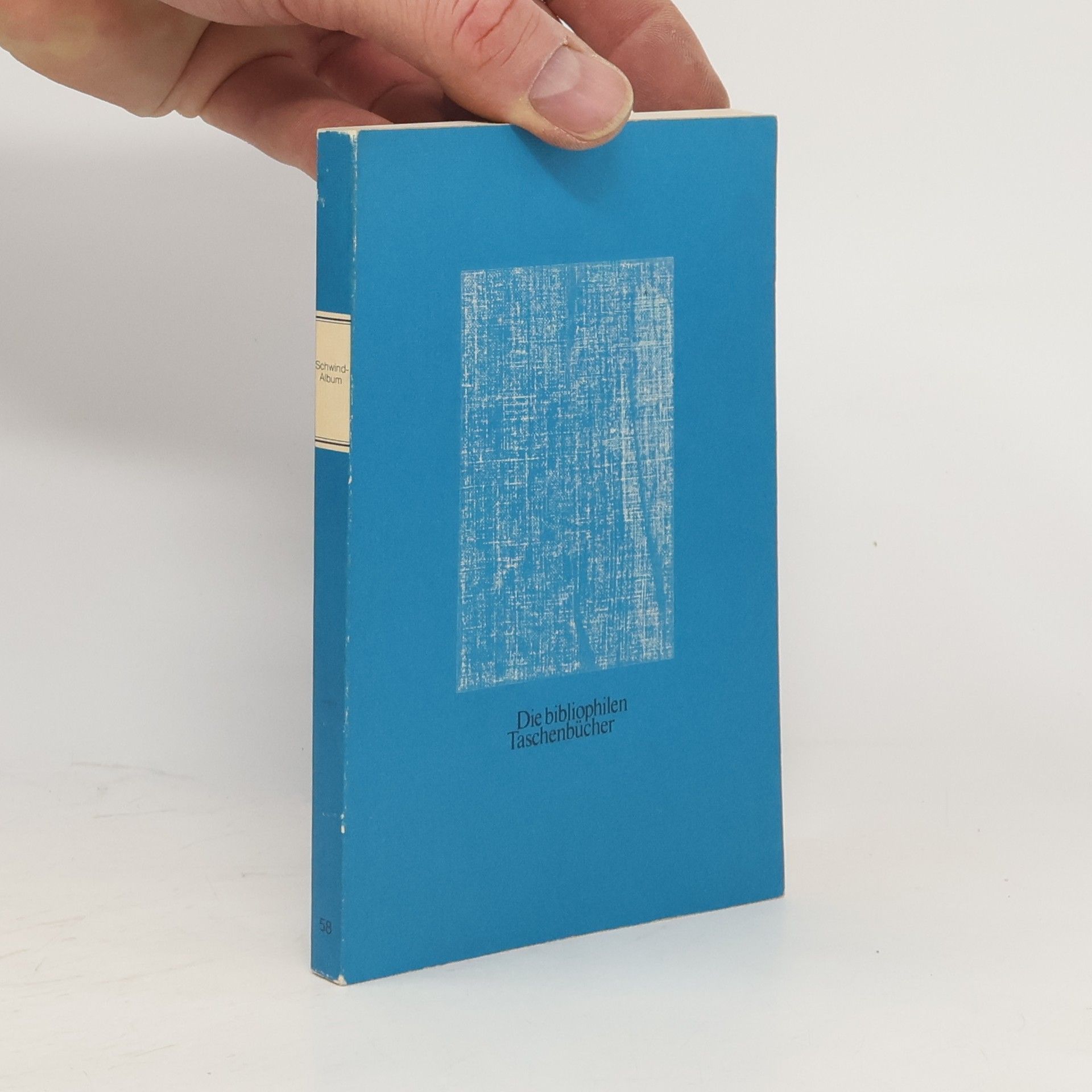 Ernst von Feuchterslehern Album von Radirungen