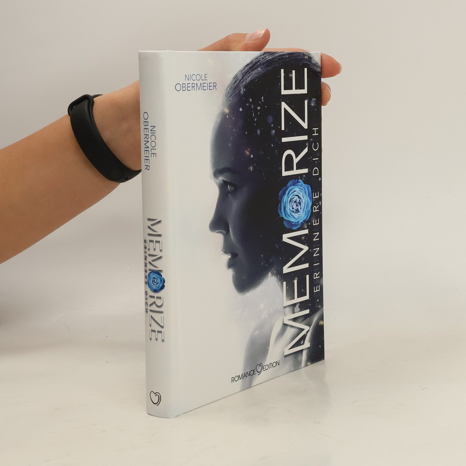 Nicole Obermeier Memorize
