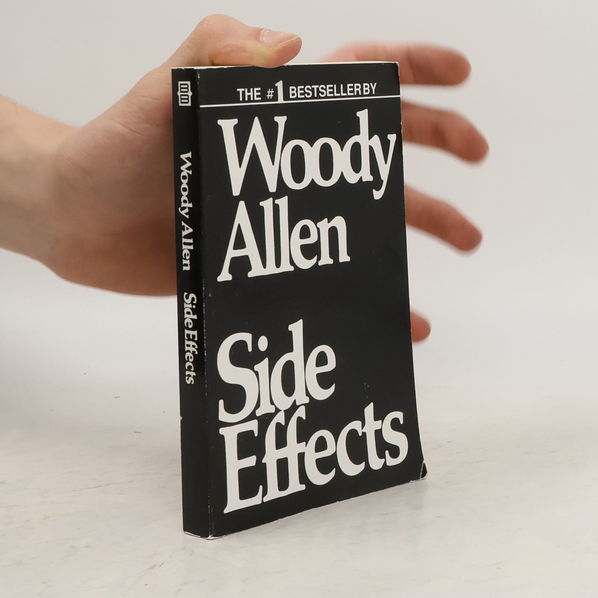 Woody Allen Side effects