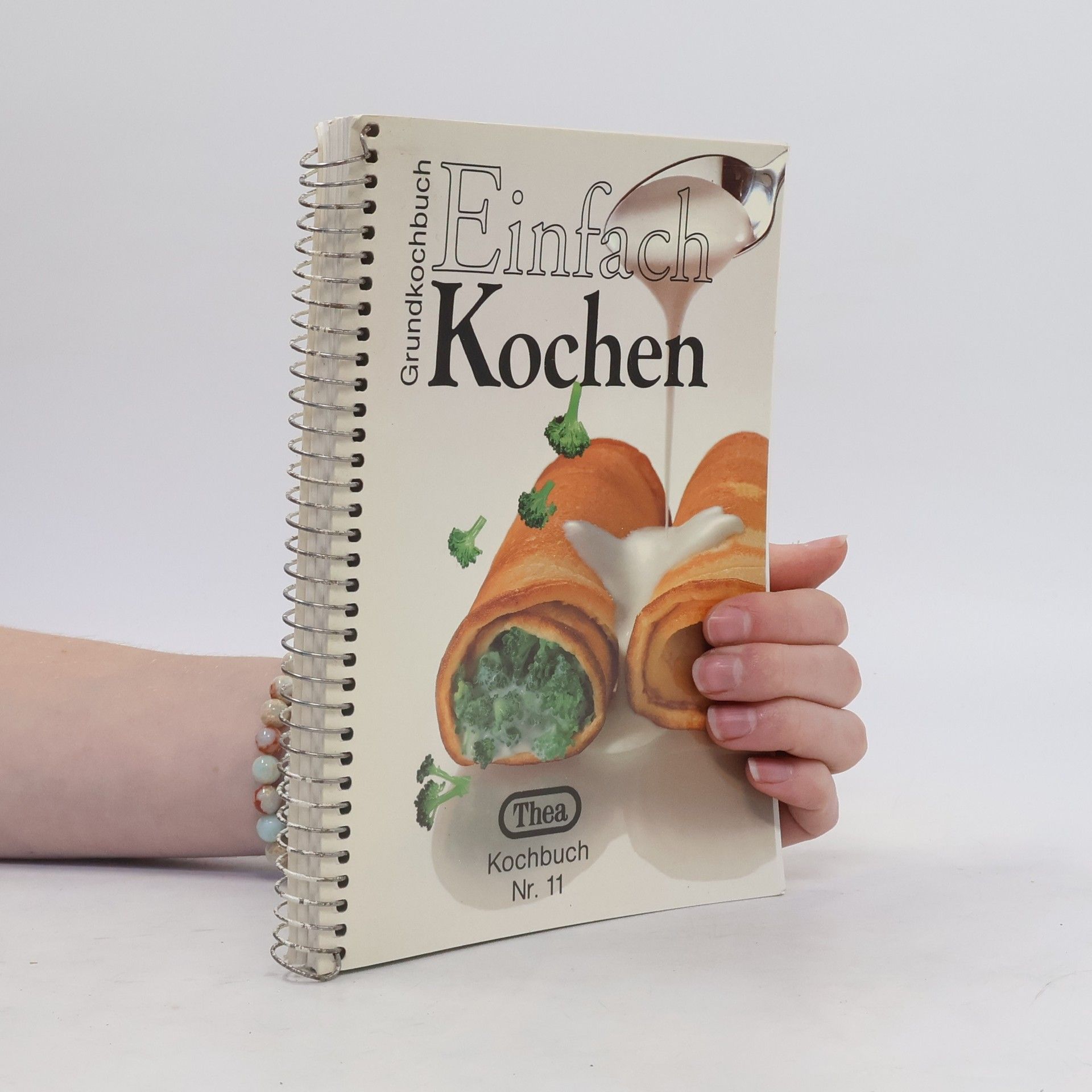 Various authors Einfach Kochen