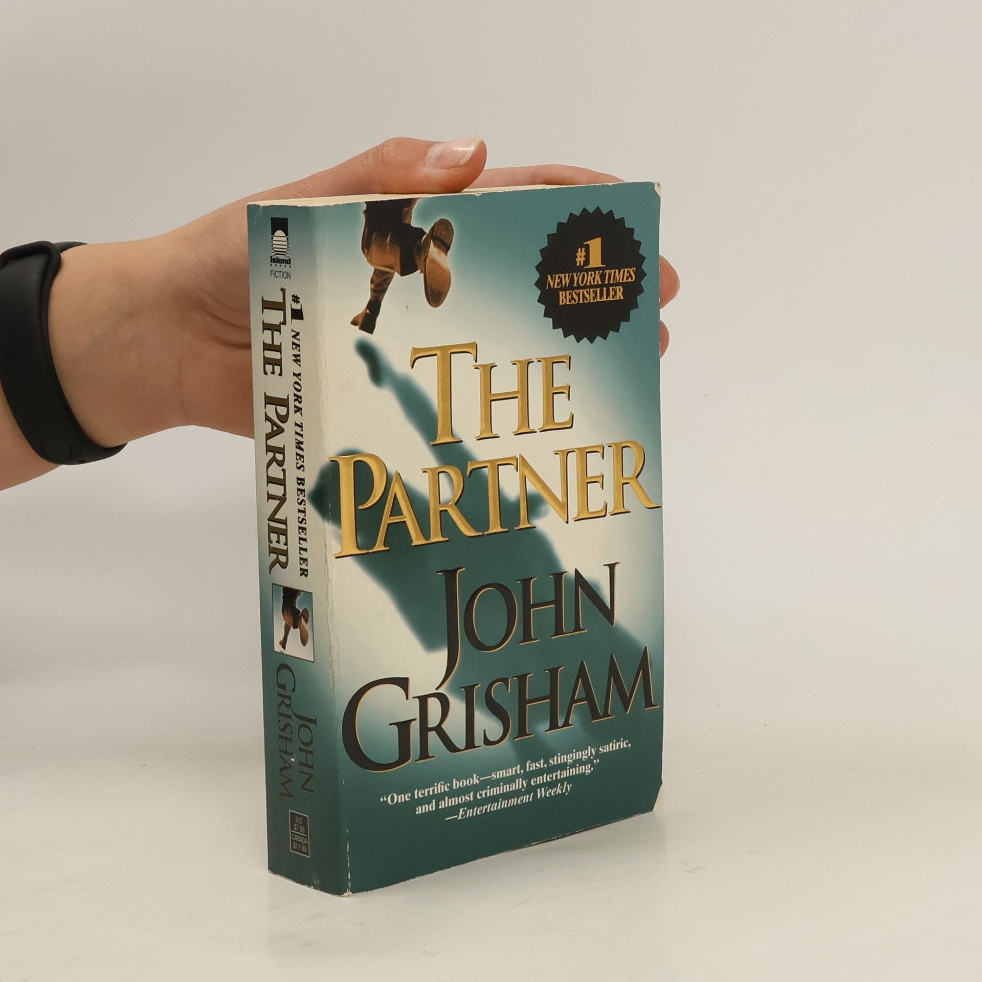 John Grisham The Partner