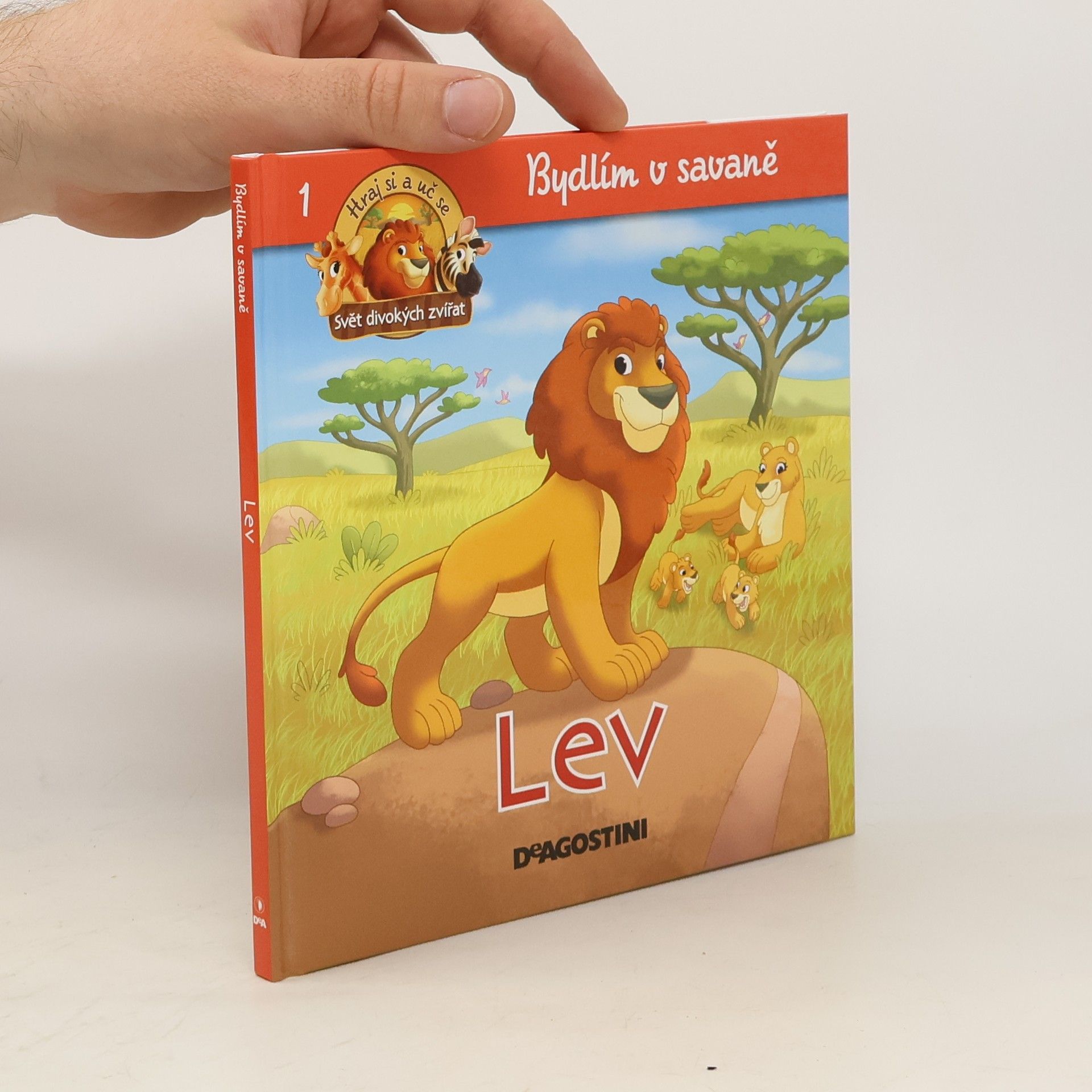 kolektiv Lev