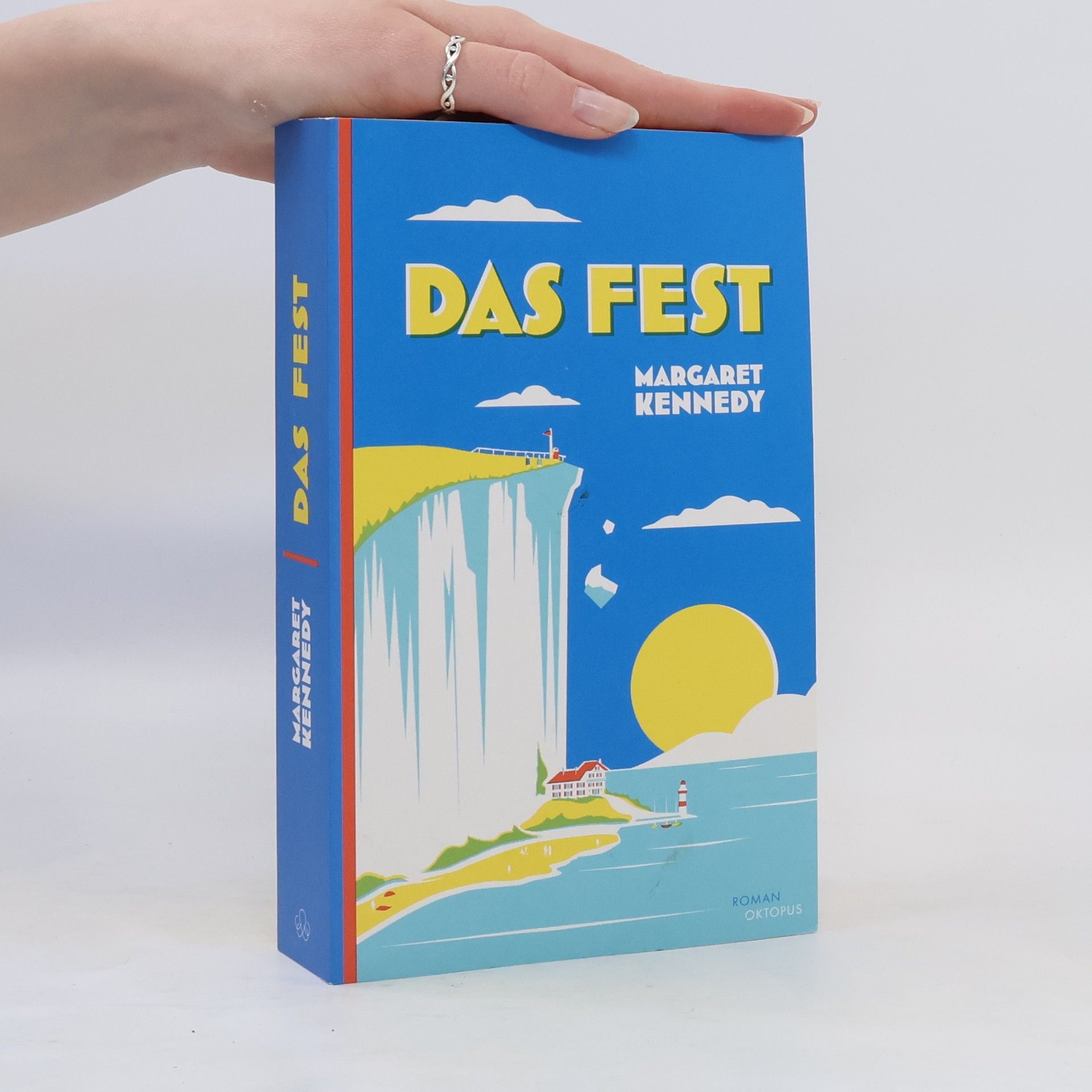 Margaret Kennedy Das Fest