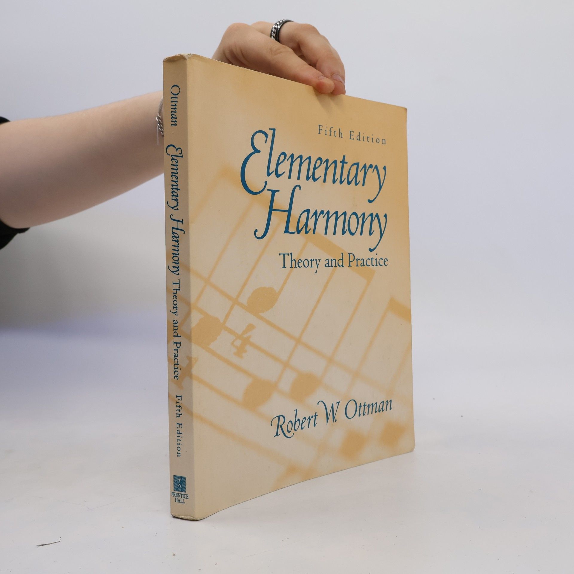 Robert W. Ottman Elementary Harmony