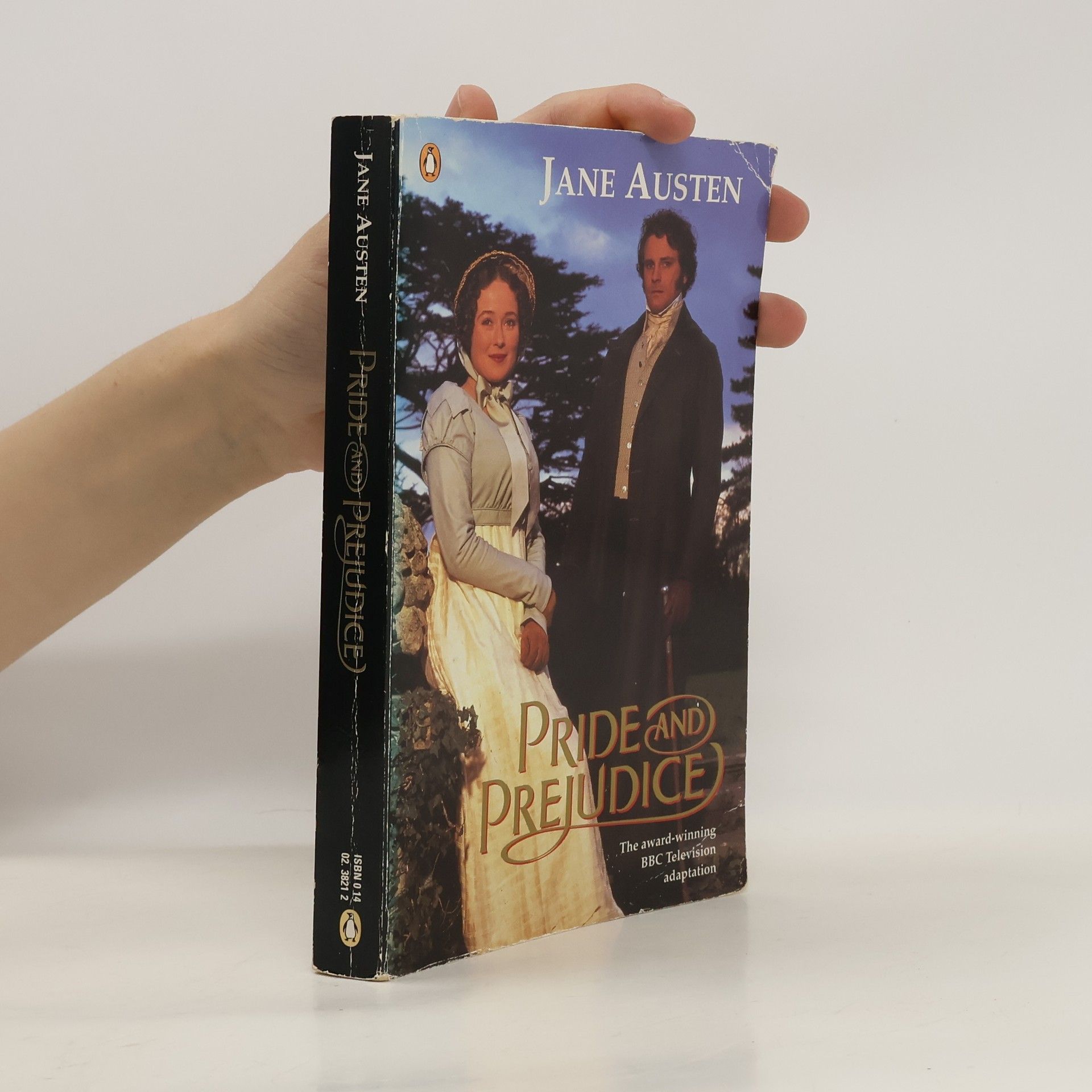 Jane Austen Pride and Prejudice